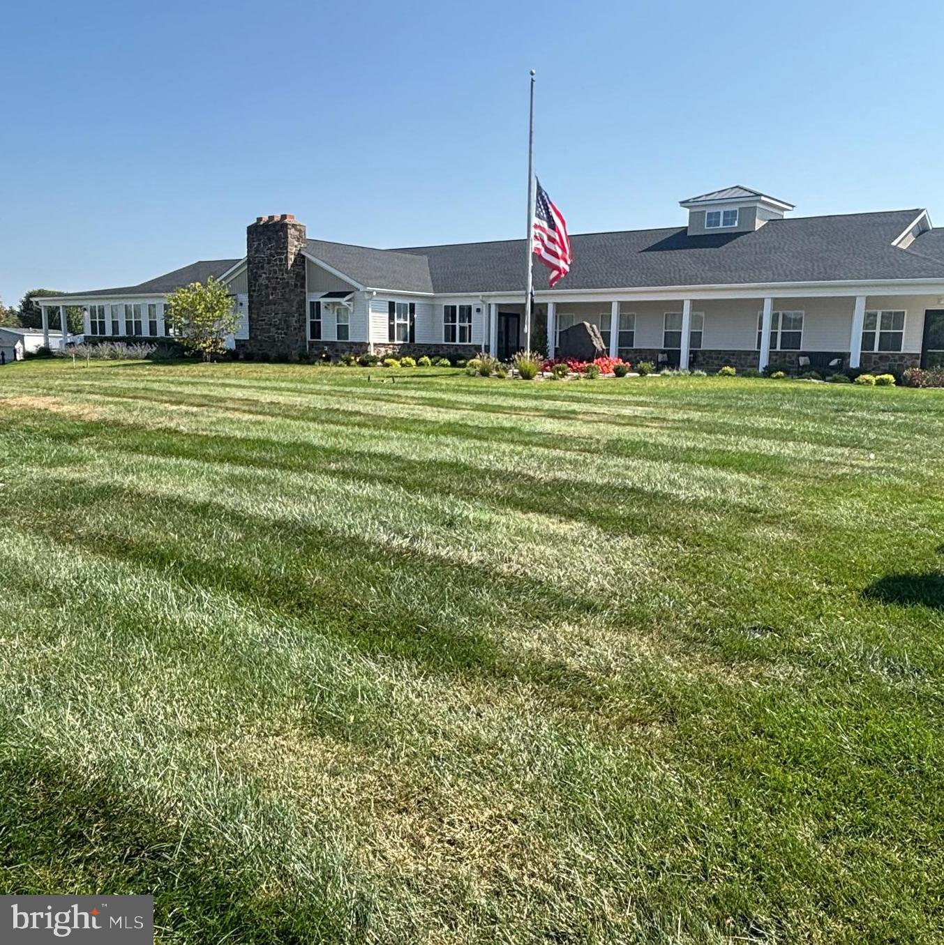 NESHAMINY FALLS - Residential