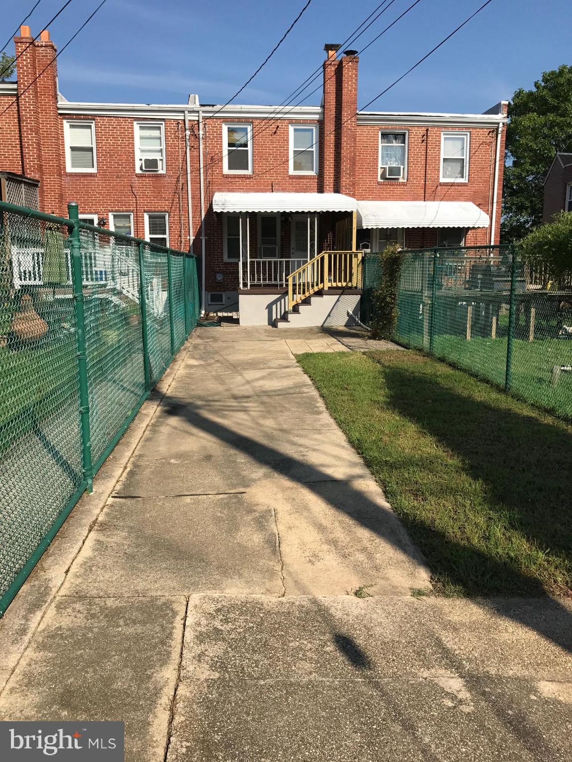 VIOLETVILLE - Residential