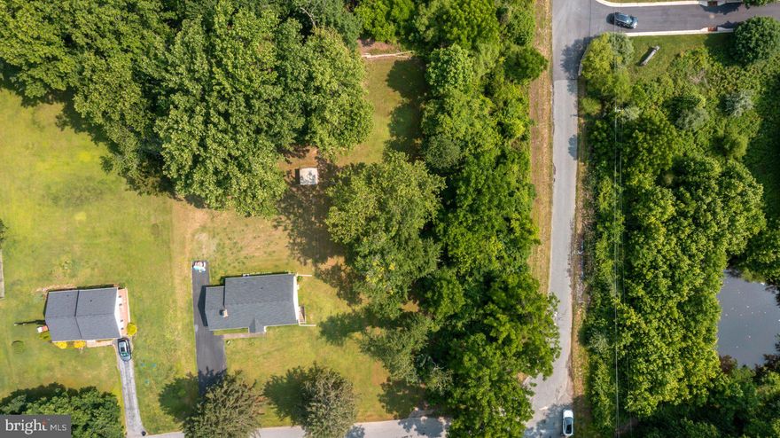 LOT - Steffeny Rd. 0-0000 Legal Description: Chapeldale 
VACANT LAND. On corner right next to 4409 Powells Run Rd, Randallstown, MD 21133 which is worth $875,300.00 according to Zillow. Then on other half of yard, you back up next to 10902 Steffeny Rd, Randallstown, MD 21133. All the new builds in .1 radius are $600k+
You have plenty of value here !!!