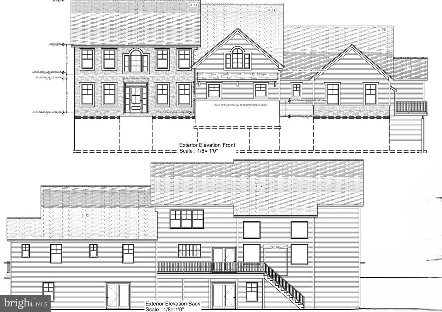 Welcome to PHASE 4 in popular Rockville Estates! Contact list agent for lot availability.