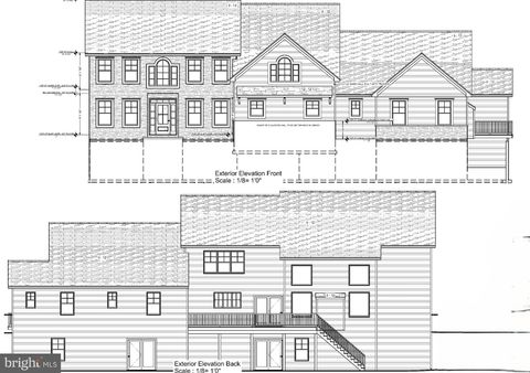 Homes For Sale - 8 Reiff Drive<br/> MARYSVILLE, PA 17053