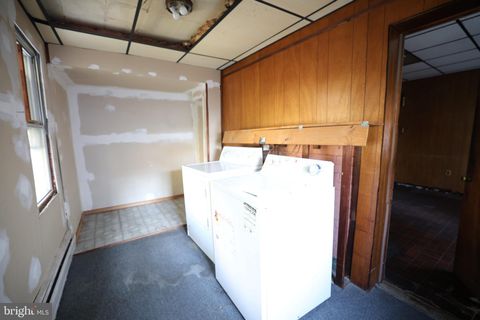 Tiny photo for 6628 Vandike Street, PHILADELPHIA, PA 19135 (MLS # PAPH2564204)