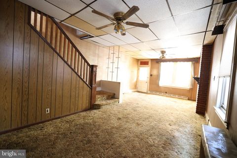 Tiny photo for 6628 Vandike Street, PHILADELPHIA, PA 19135 (MLS # PAPH2564204)