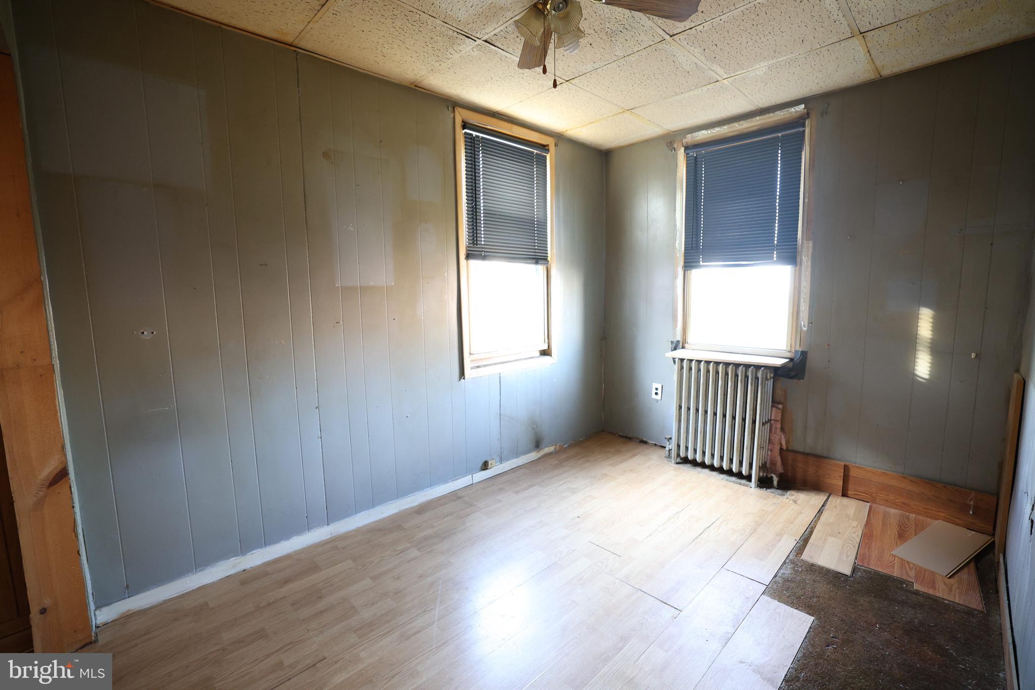 TACONY - Residential