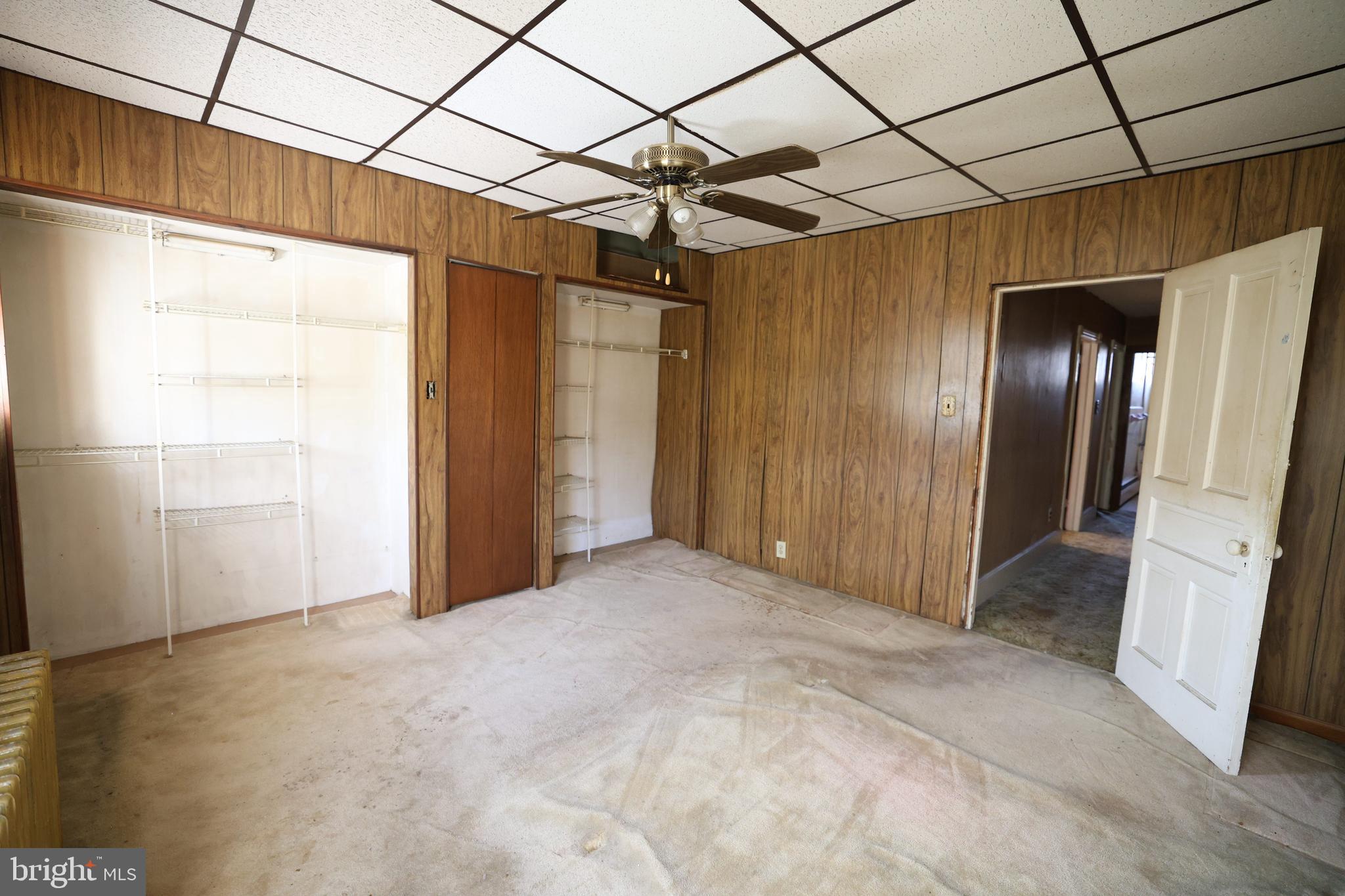 TACONY - Residential