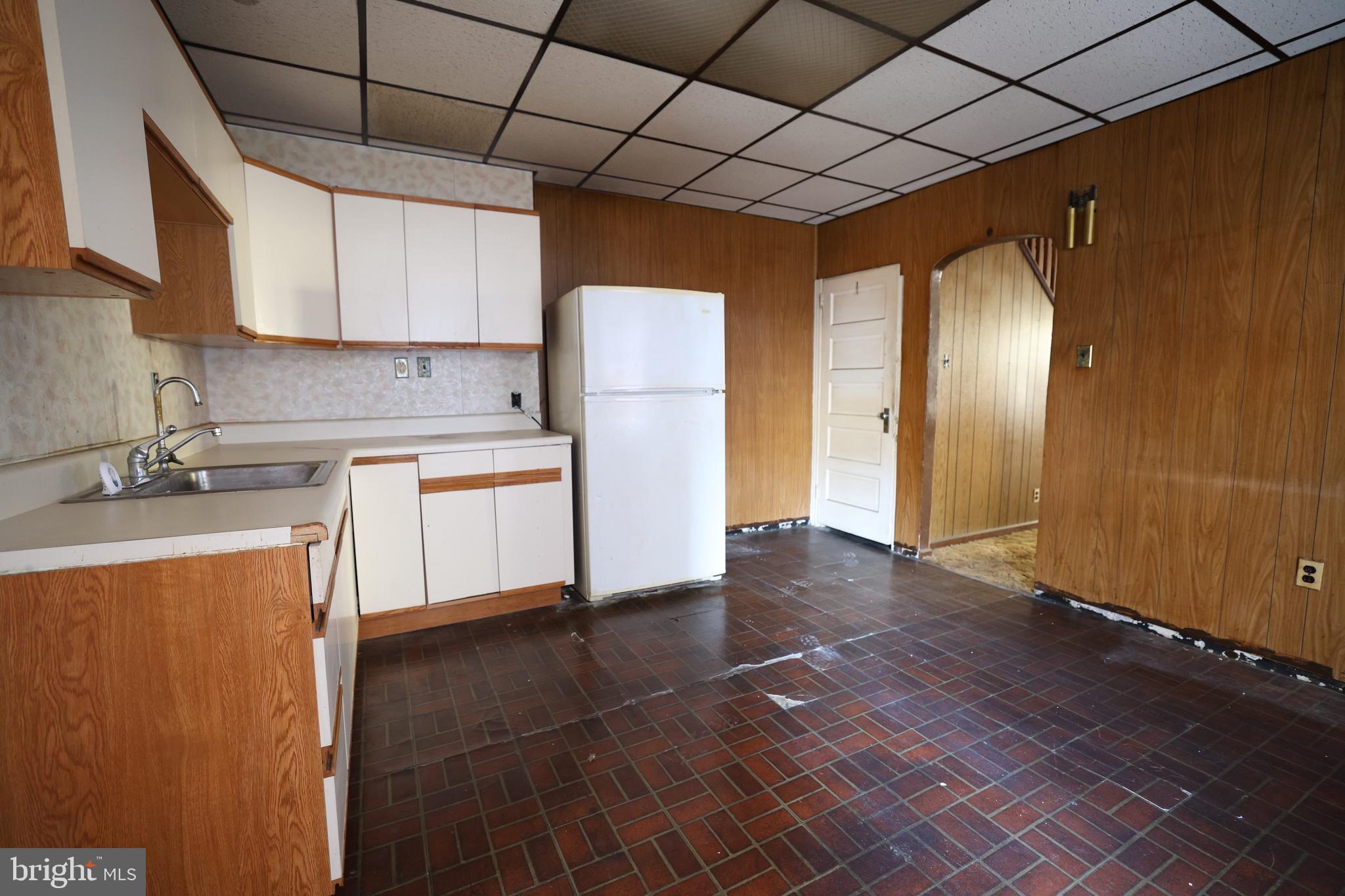 TACONY - Residential