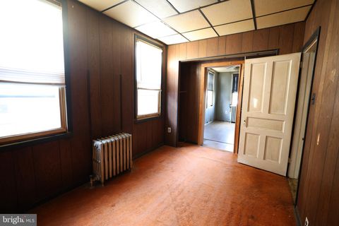 Tiny photo for 6628 Vandike Street, PHILADELPHIA, PA 19135 (MLS # PAPH2564204)