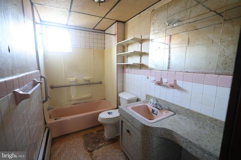 Tiny photo for 6628 Vandike Street, PHILADELPHIA, PA 19135 (MLS # PAPH2564204)