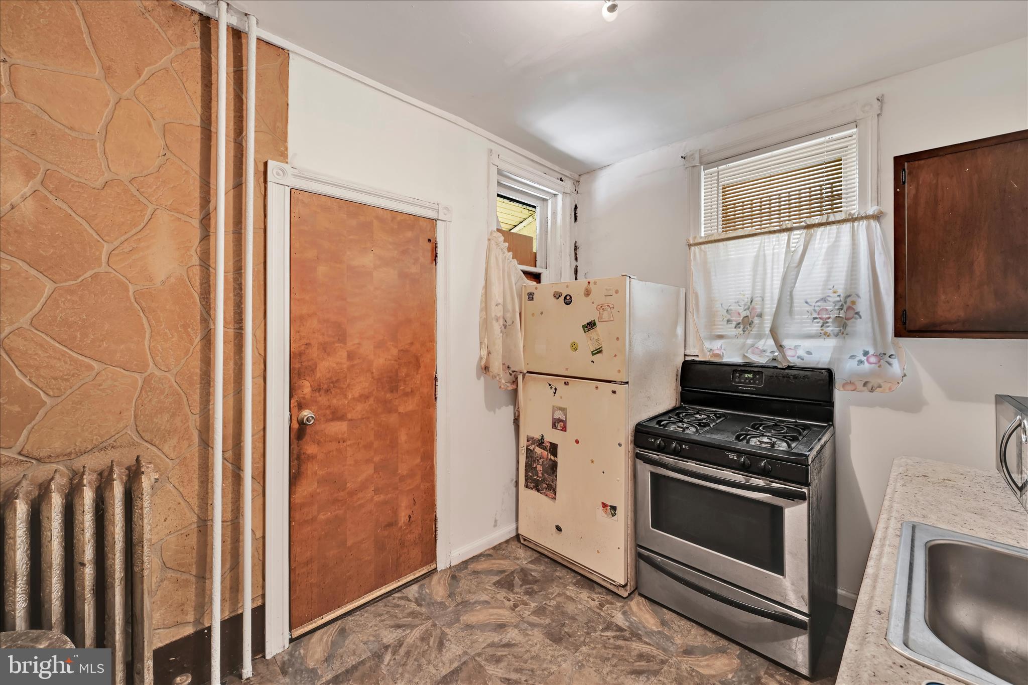 KINGSESSING - Residential