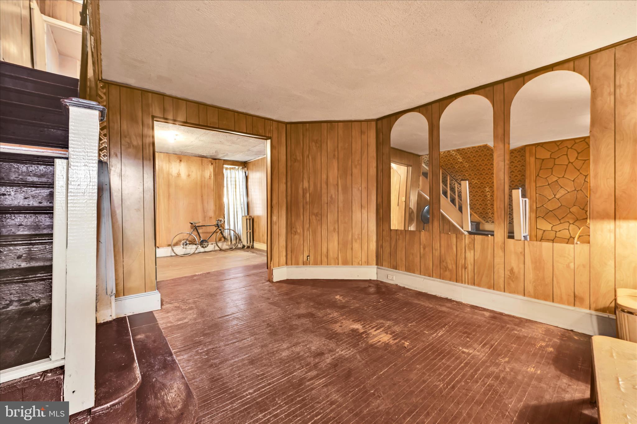 KINGSESSING - Residential