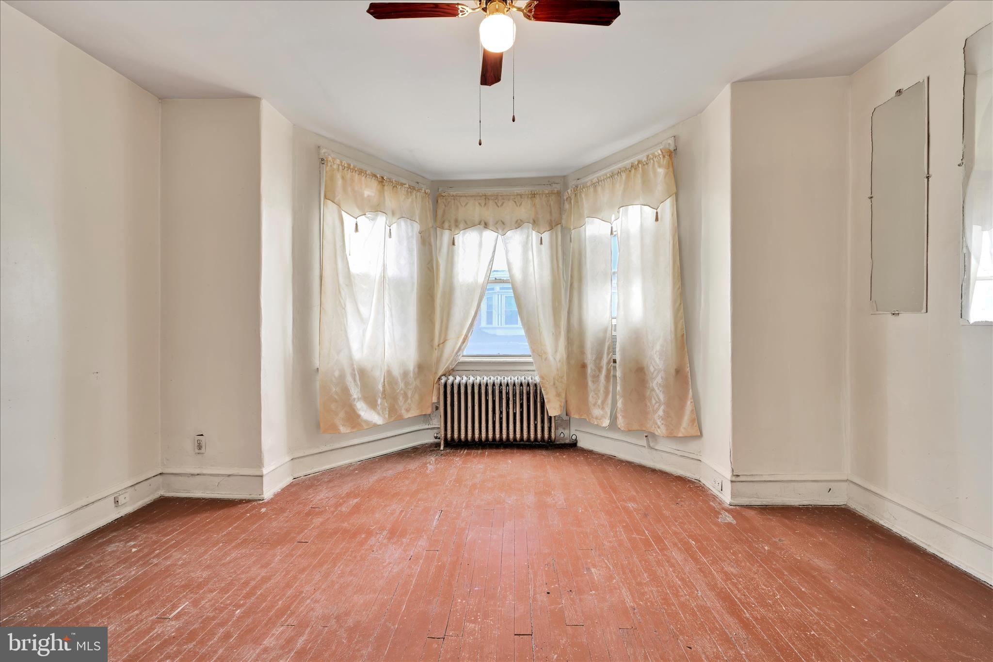 KINGSESSING - Residential