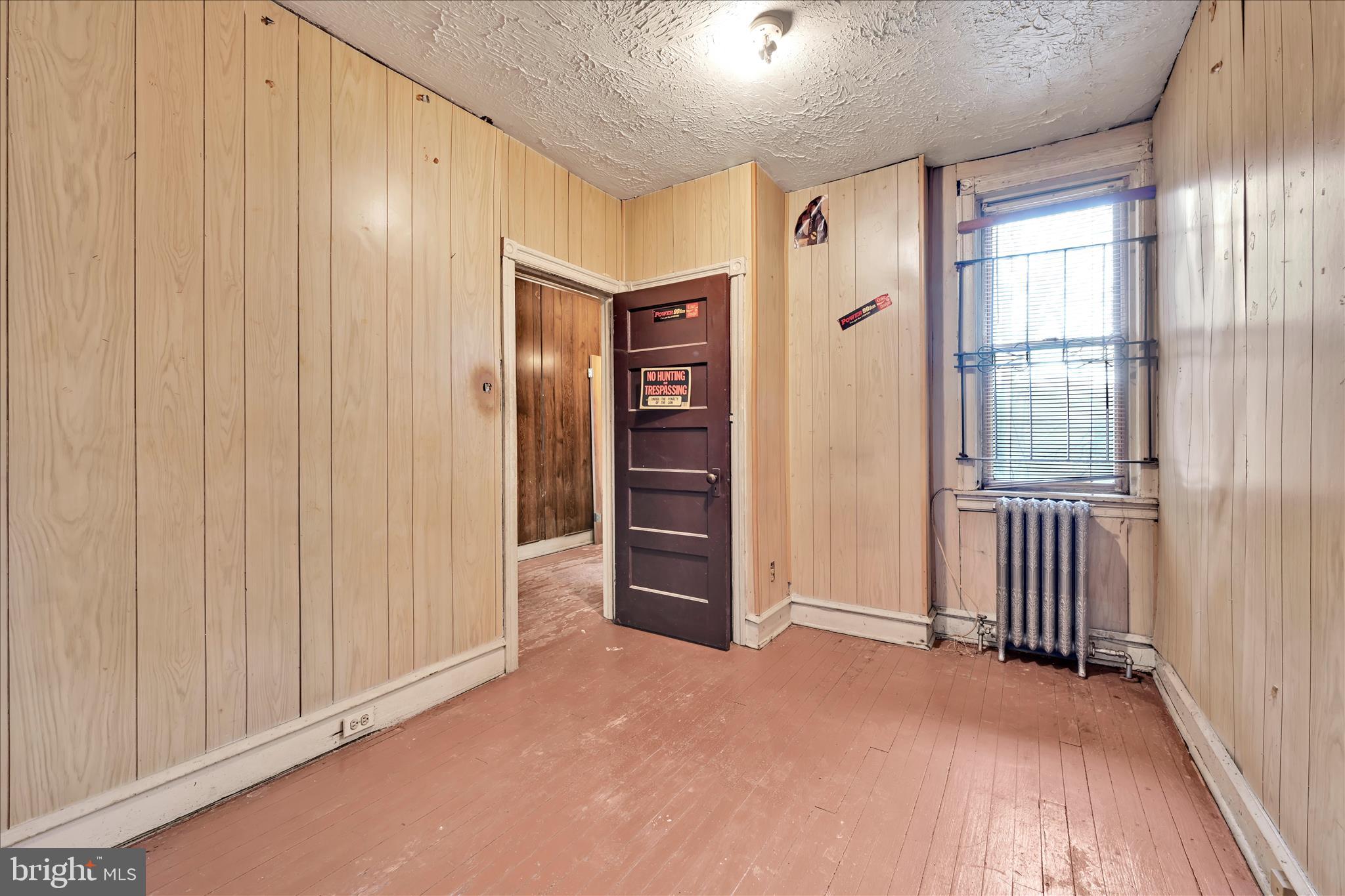 KINGSESSING - Residential