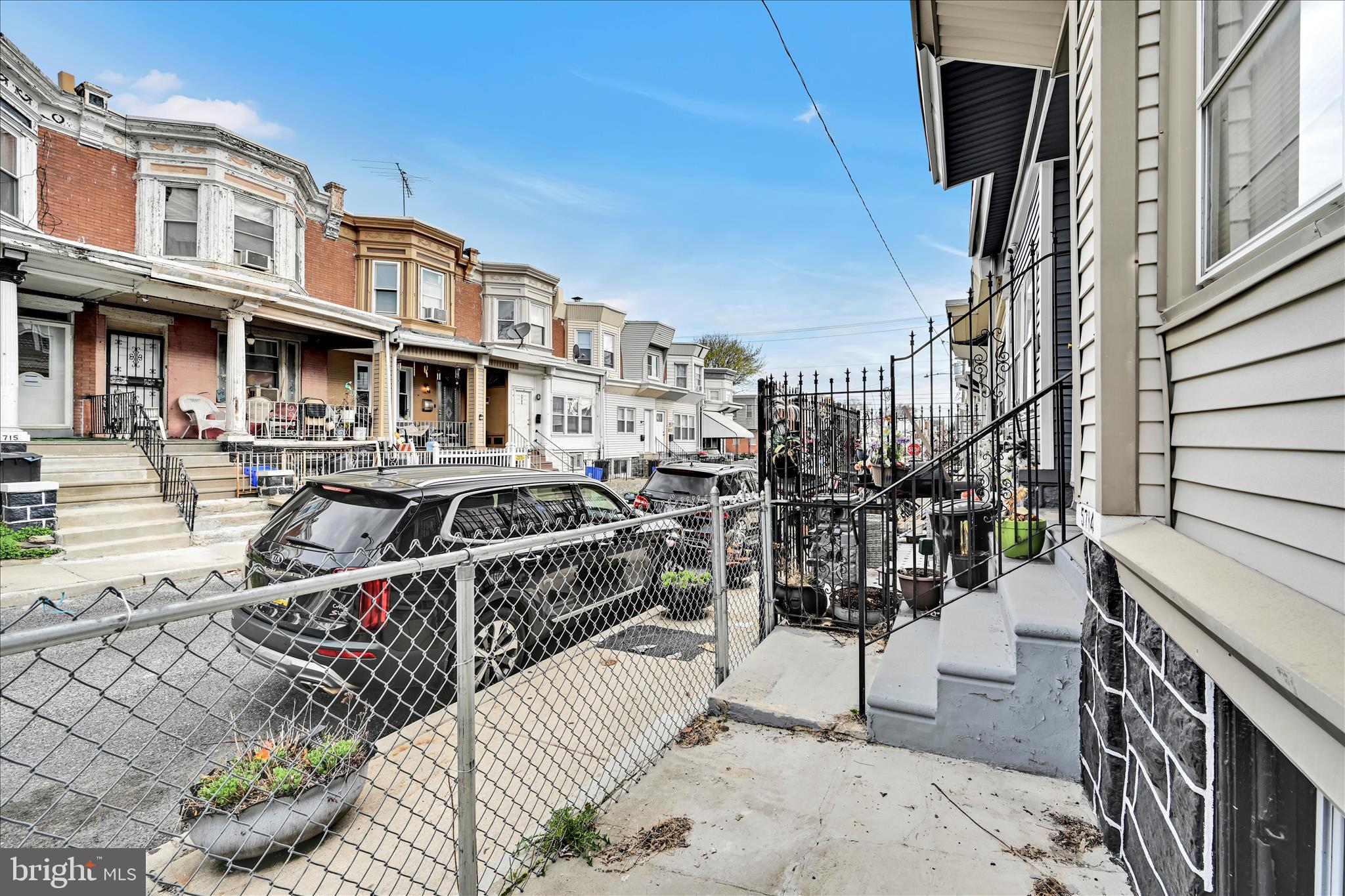 KINGSESSING - Residential