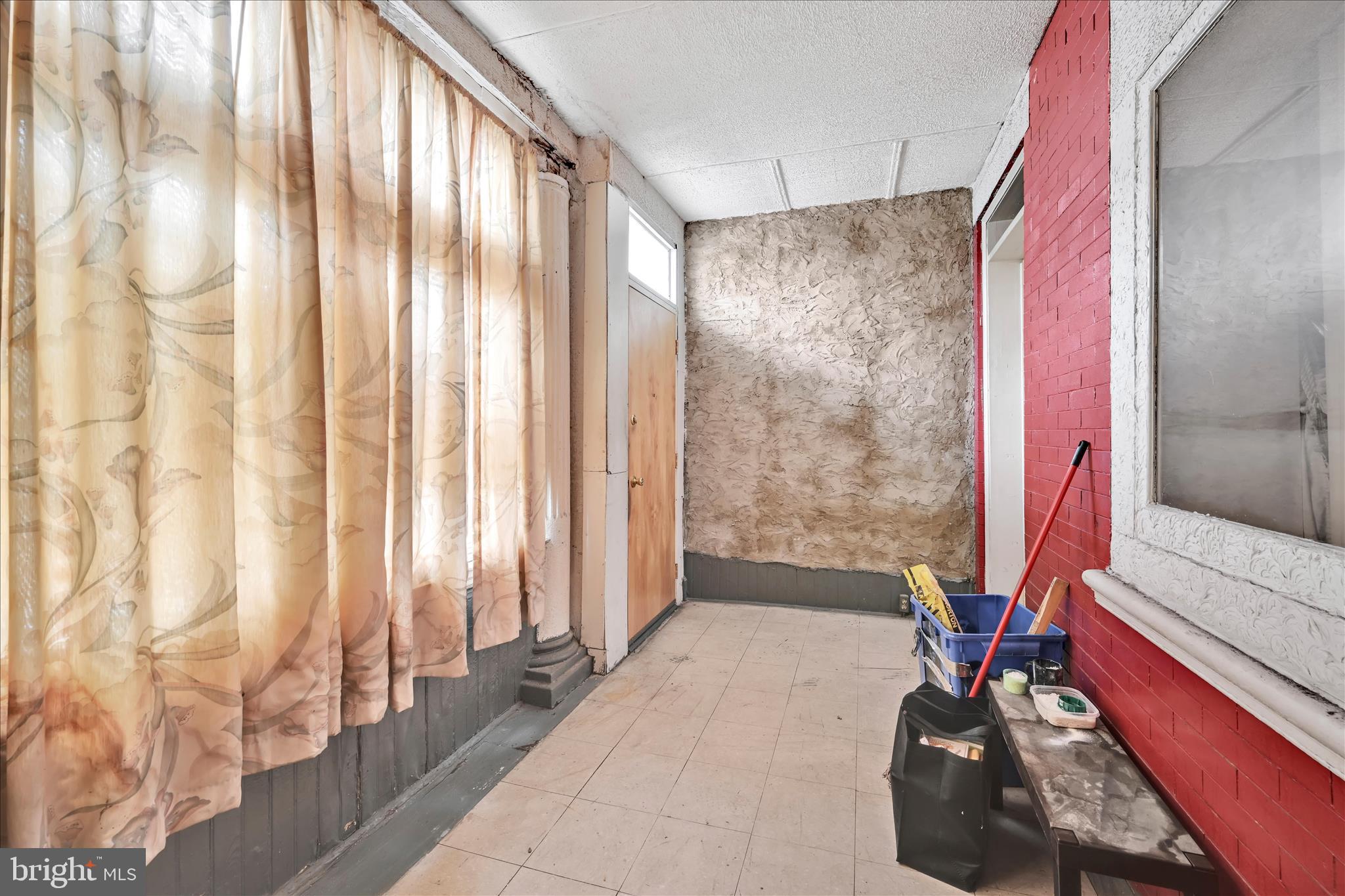 KINGSESSING - Residential