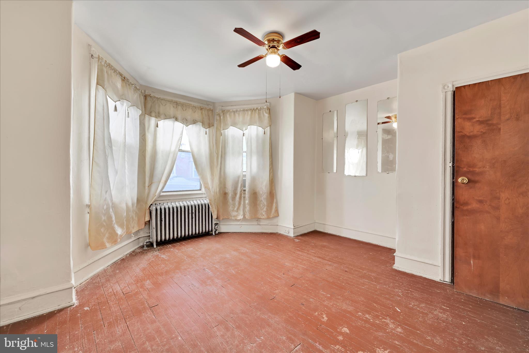 KINGSESSING - Residential