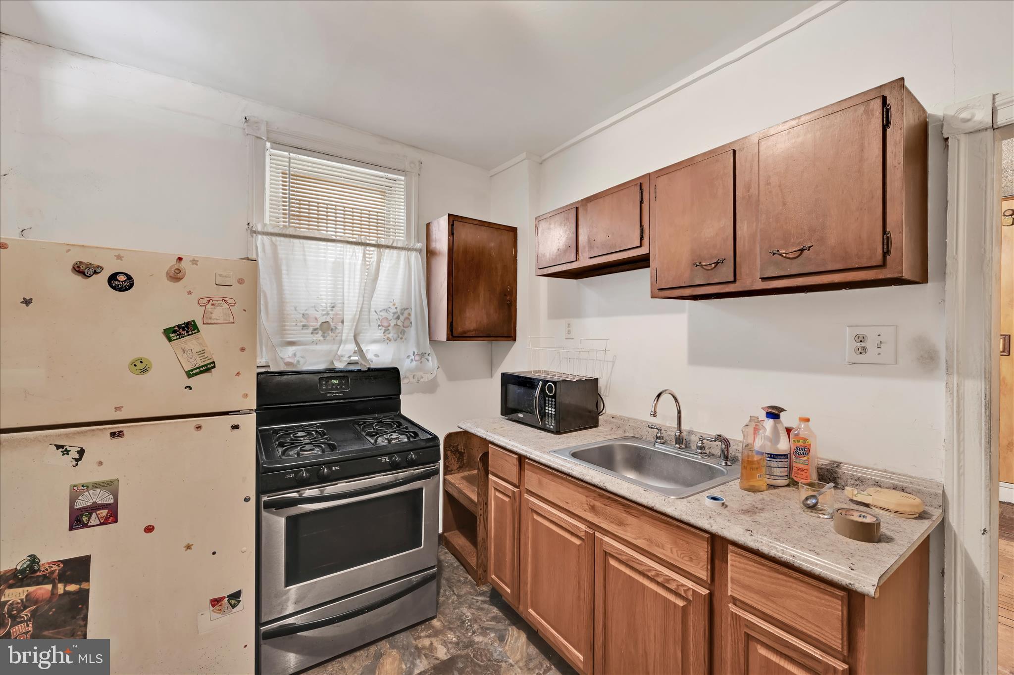 KINGSESSING - Residential