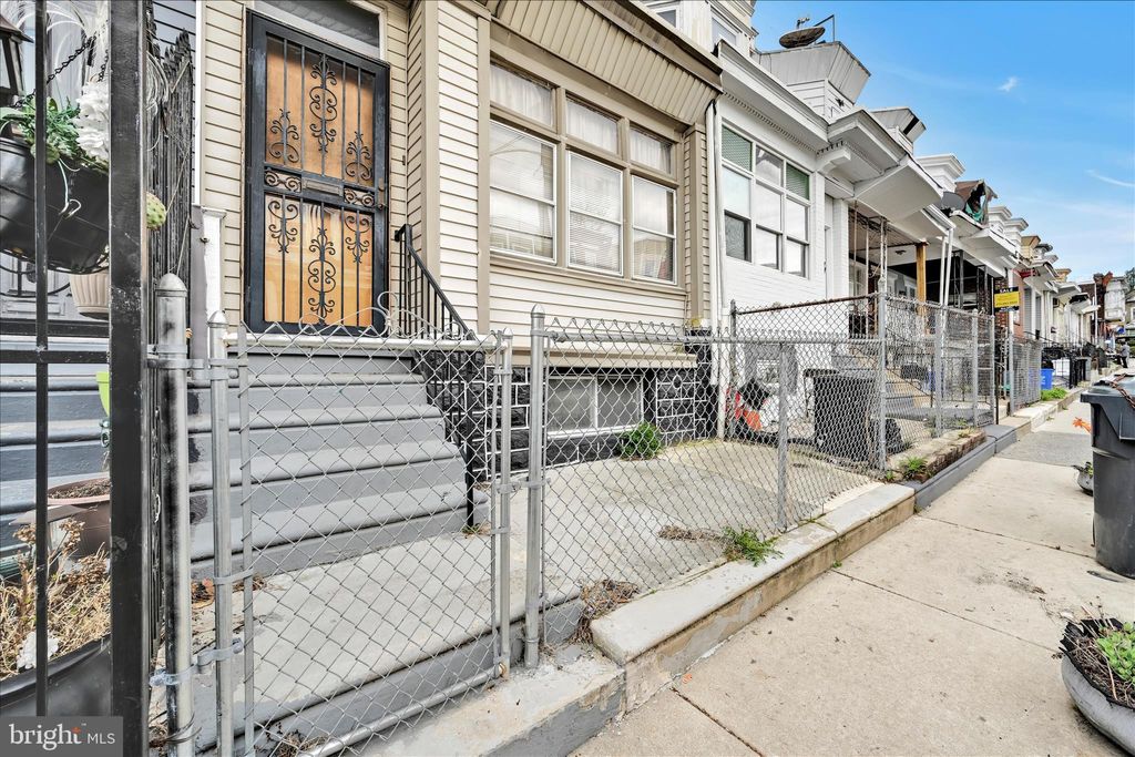 Photo of 5714 Hadfield Street, PHILADELPHIA, PA 19143 (MLS # PAPH2603896)
