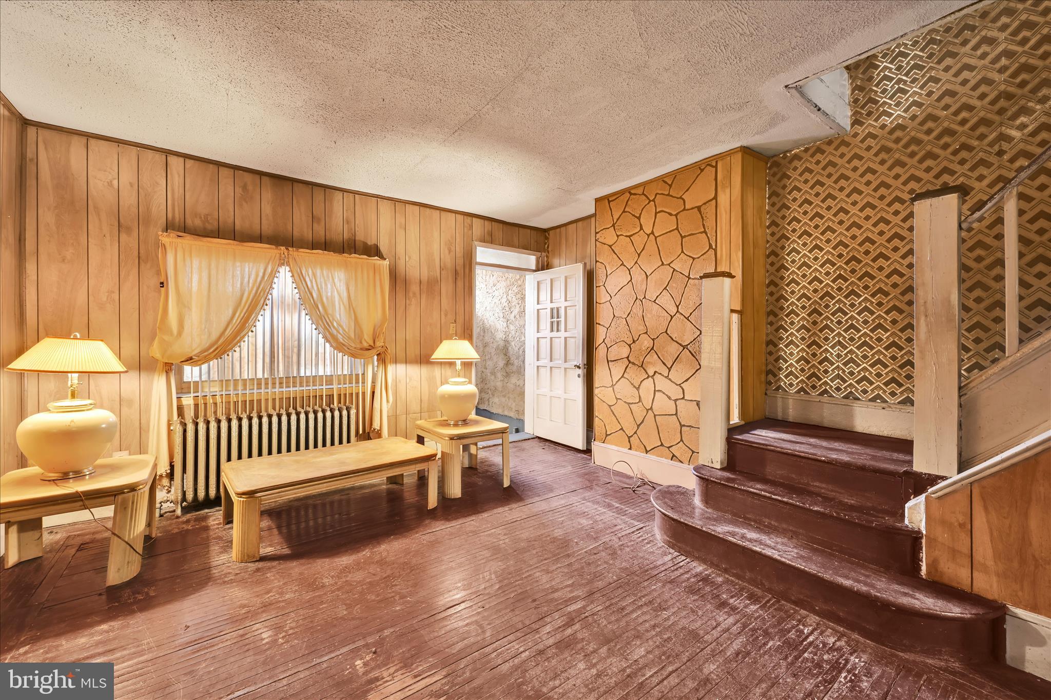 KINGSESSING - Residential