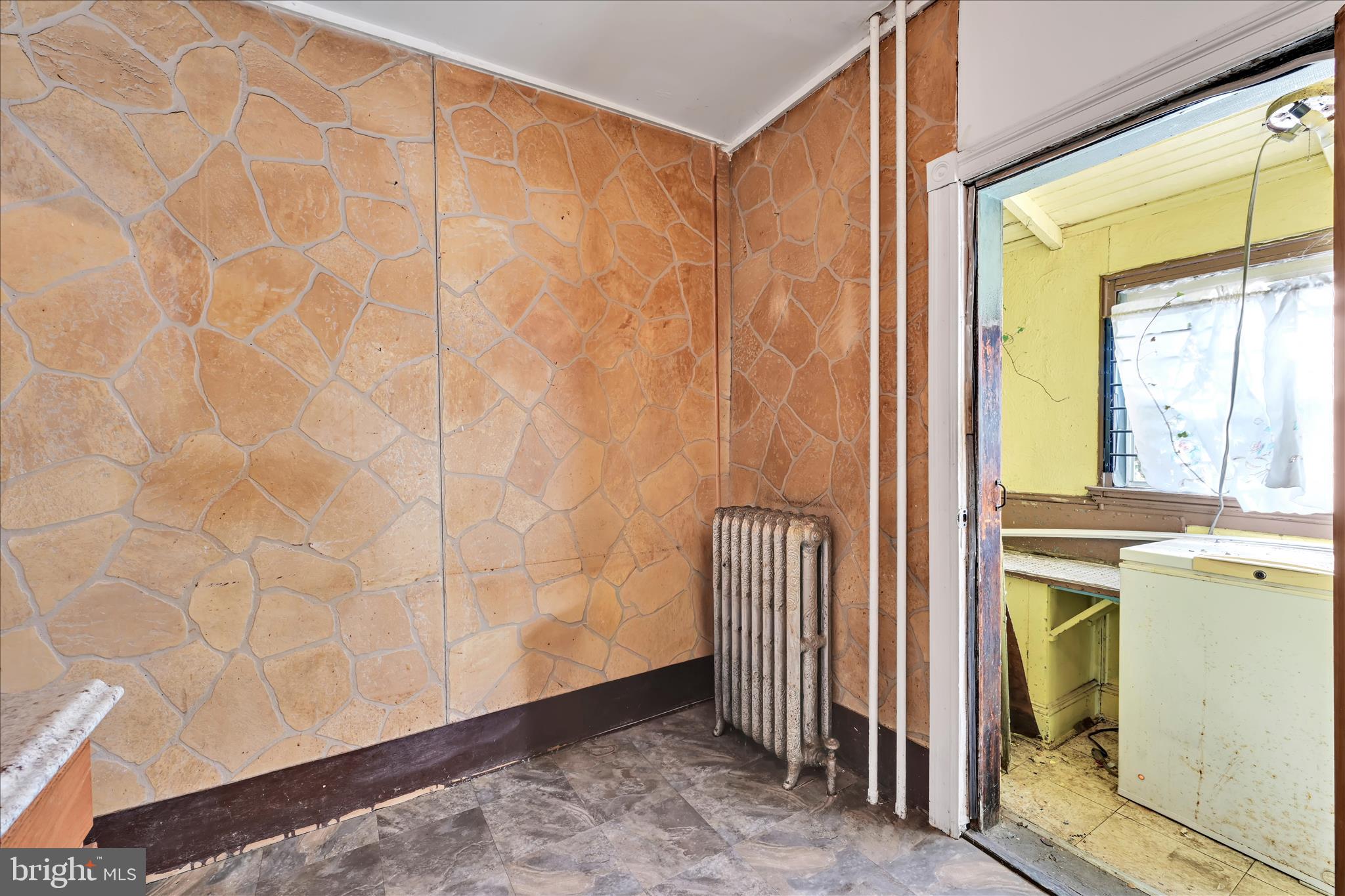 KINGSESSING - Residential