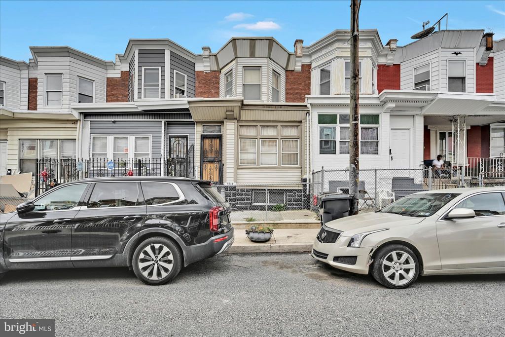 Photo of 5714 Hadfield Street, PHILADELPHIA, PA 19143 (MLS # PAPH2603896)