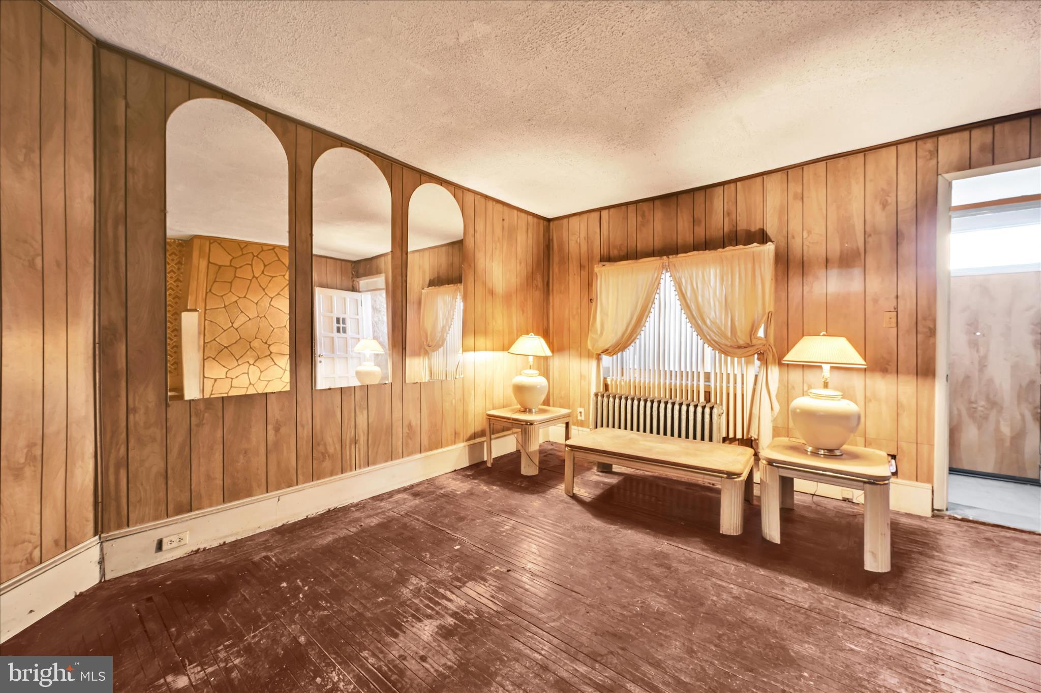 KINGSESSING - Residential