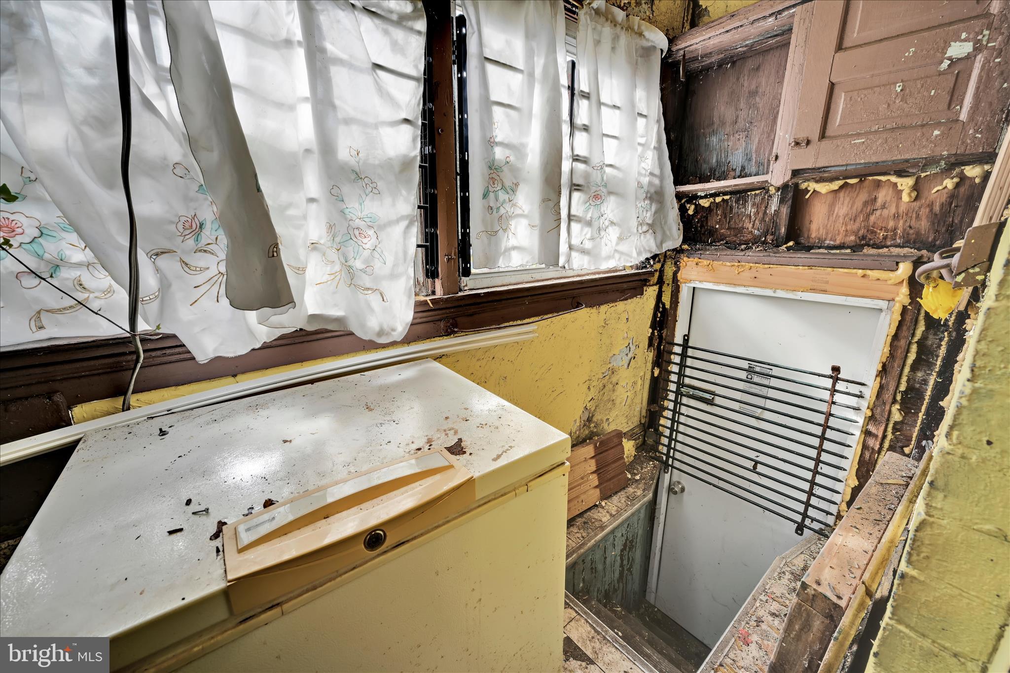 KINGSESSING - Residential