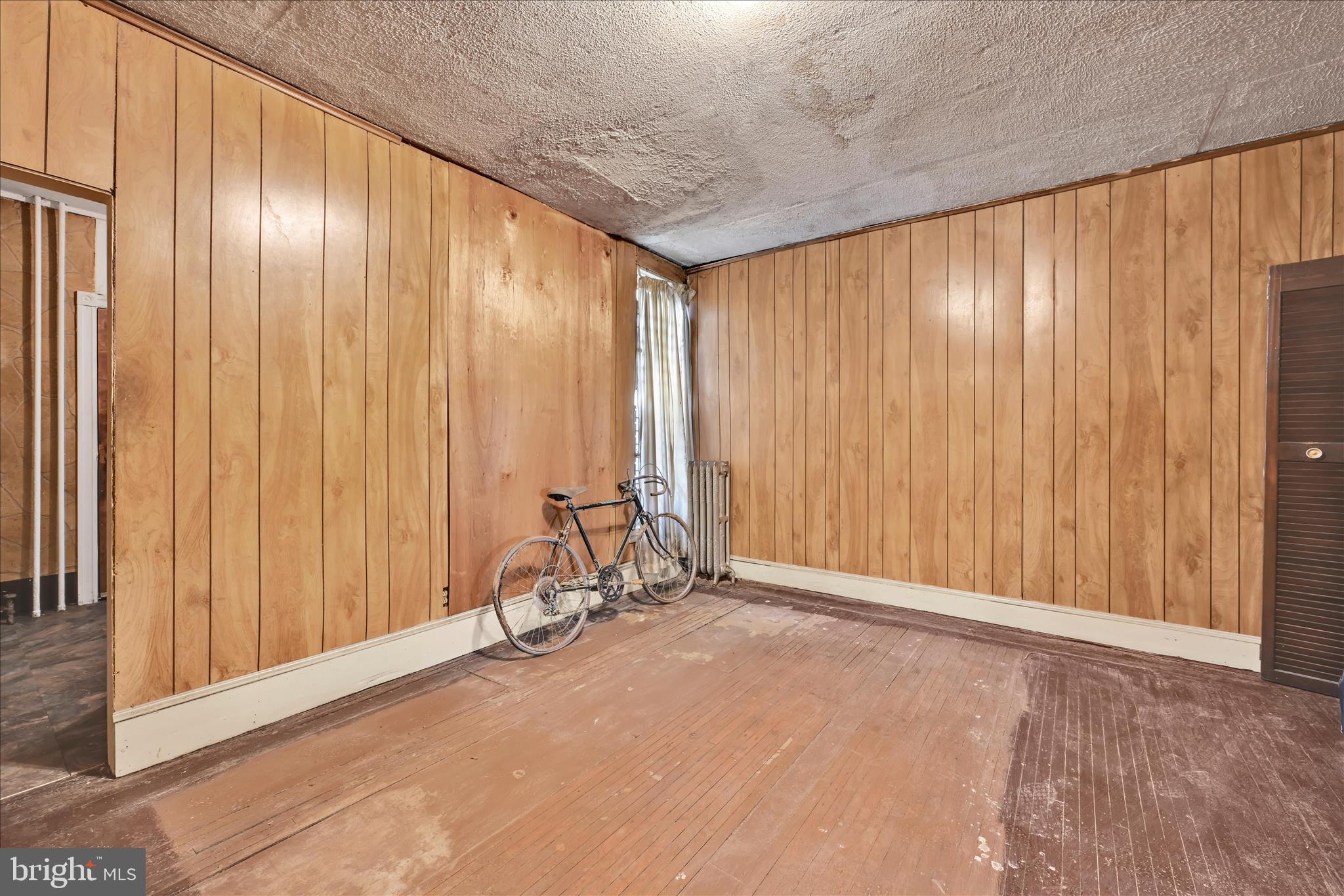 KINGSESSING - Residential