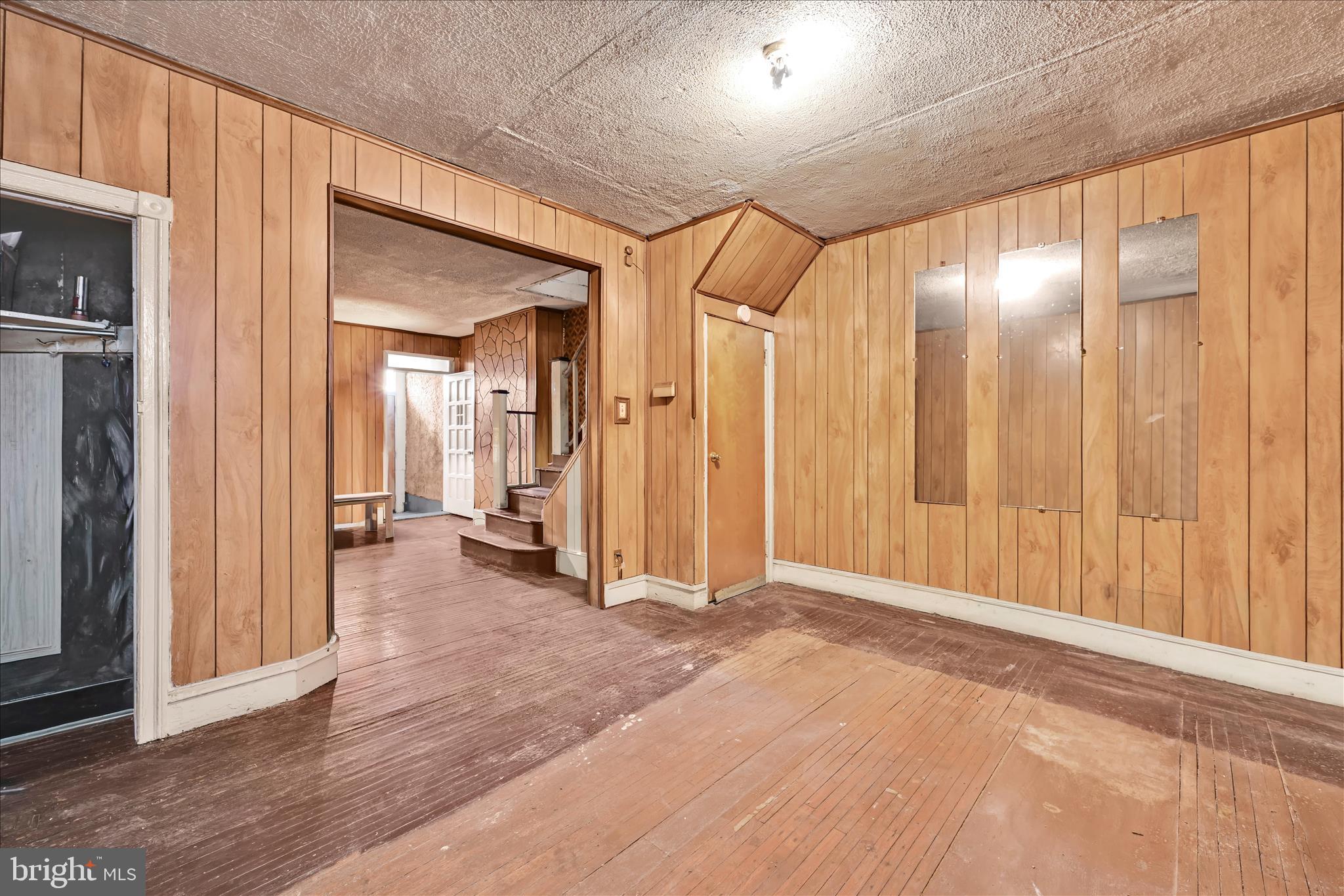 KINGSESSING - Residential