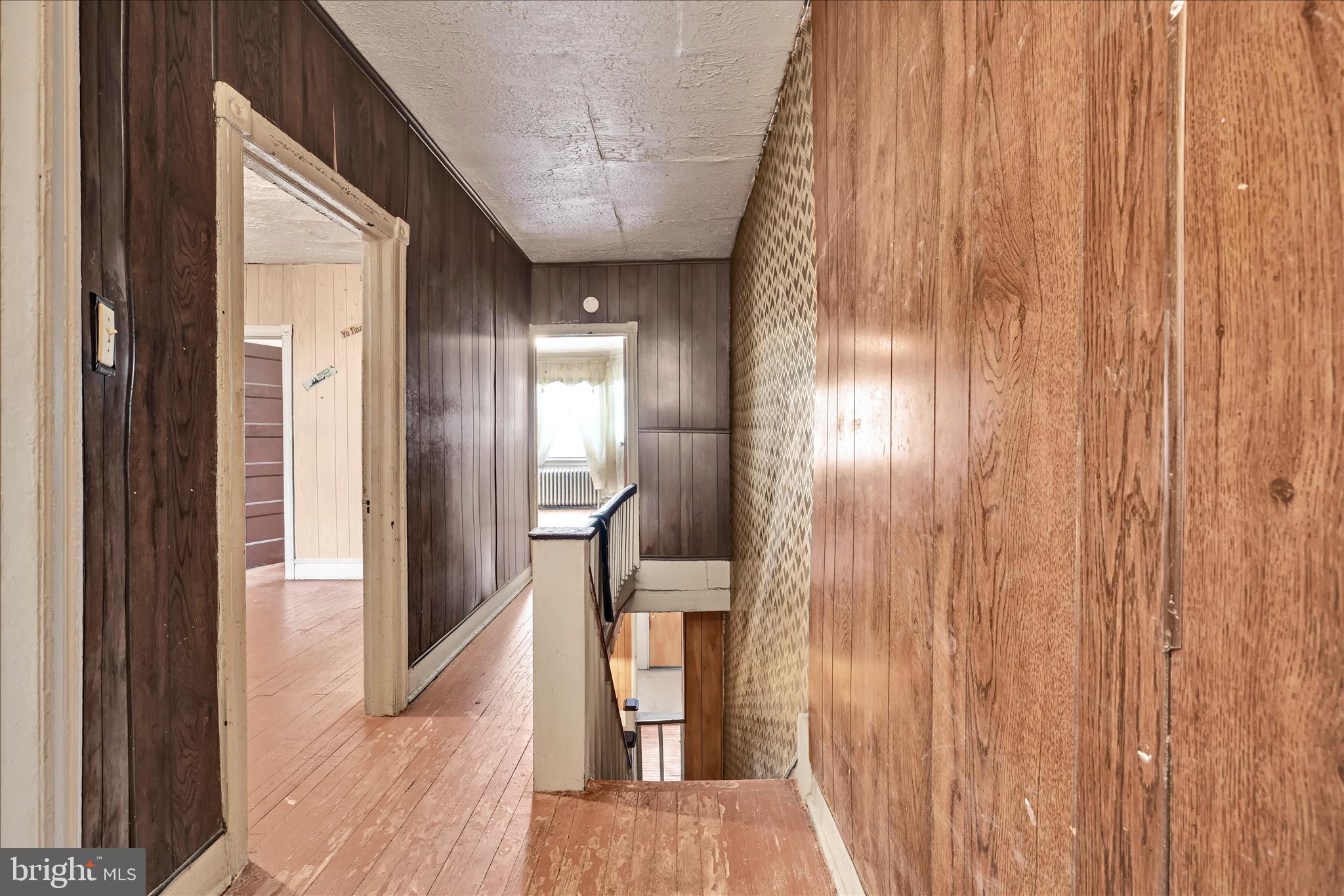 KINGSESSING - Residential