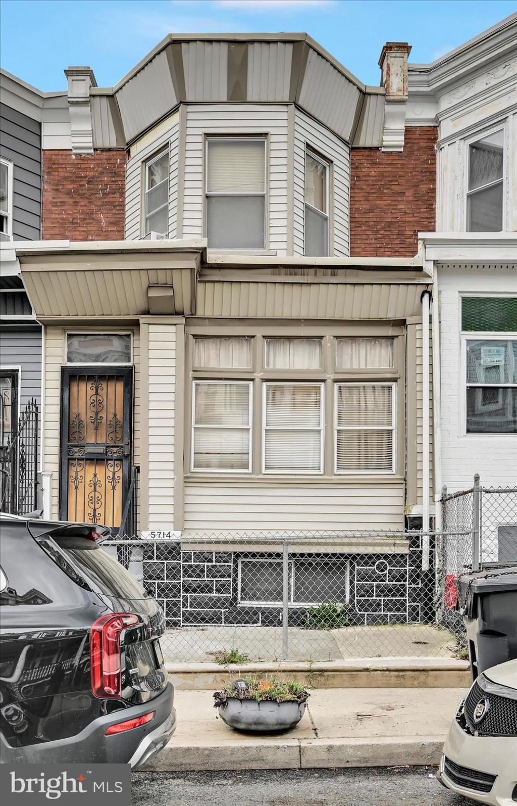 Photo of 5714 Hadfield Street, PHILADELPHIA, PA 19143 (MLS # PAPH2603896)