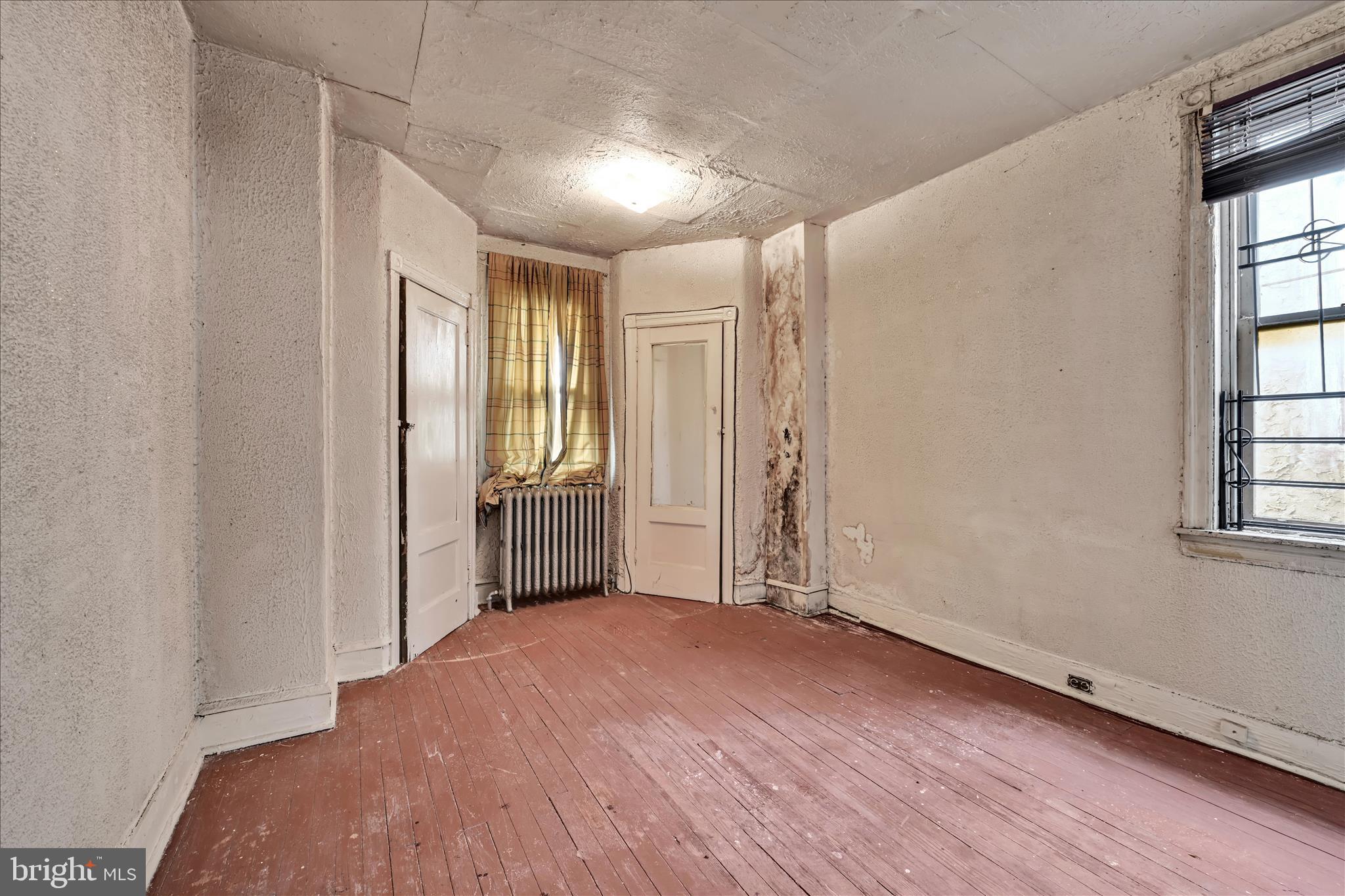 KINGSESSING - Residential