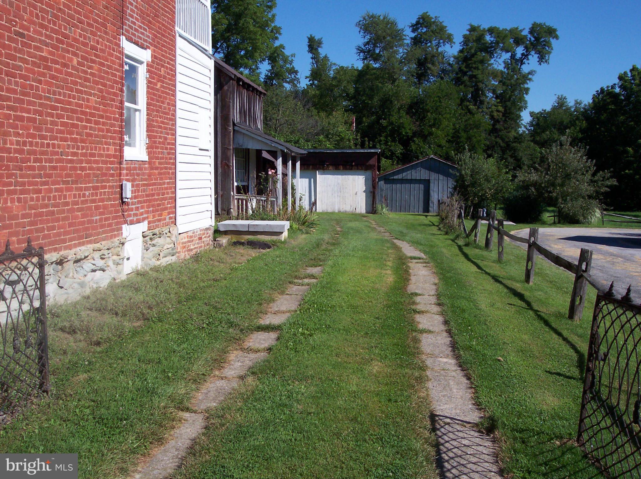 UNIONTOWN - Residential