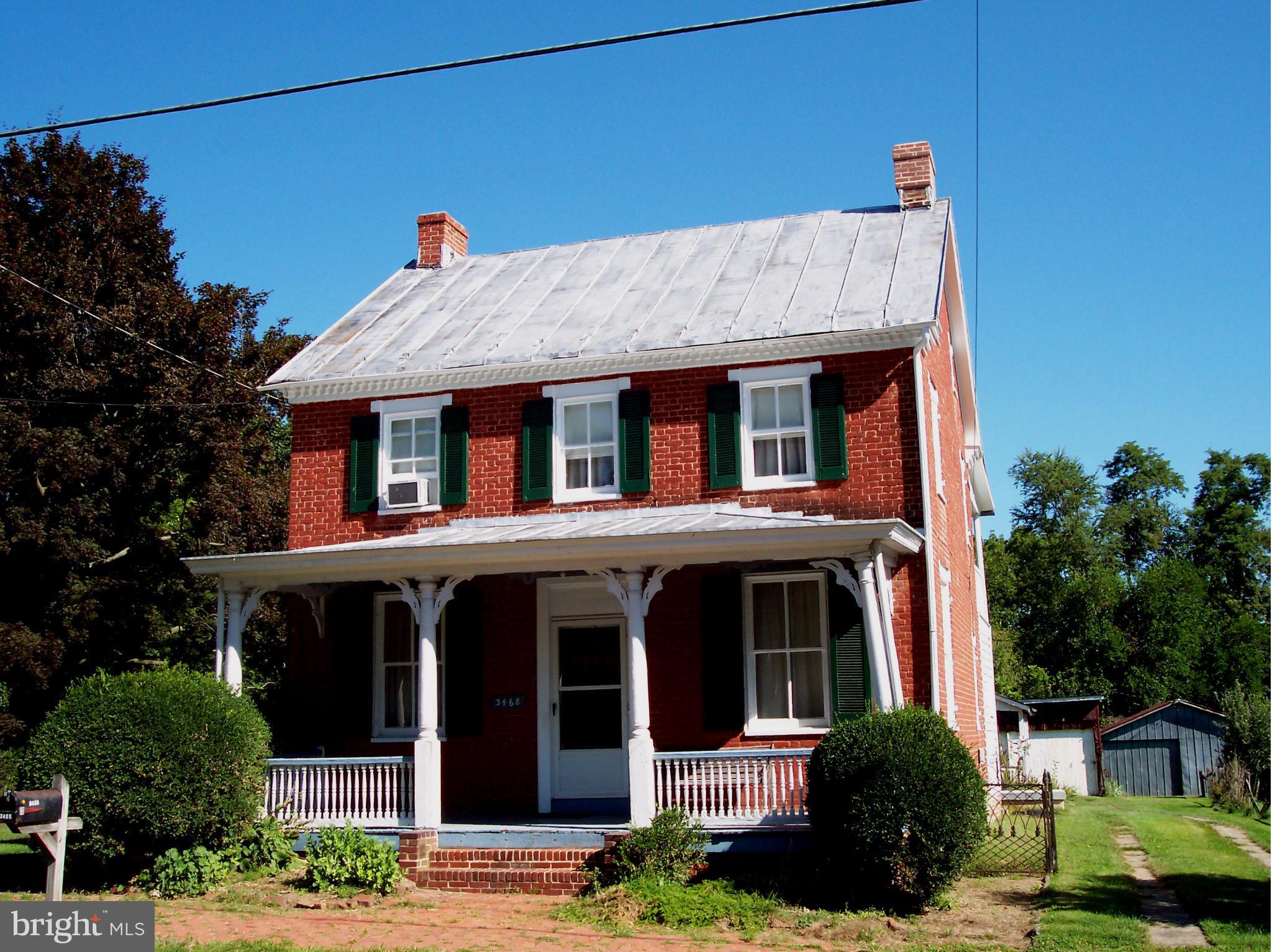 UNIONTOWN - Residential