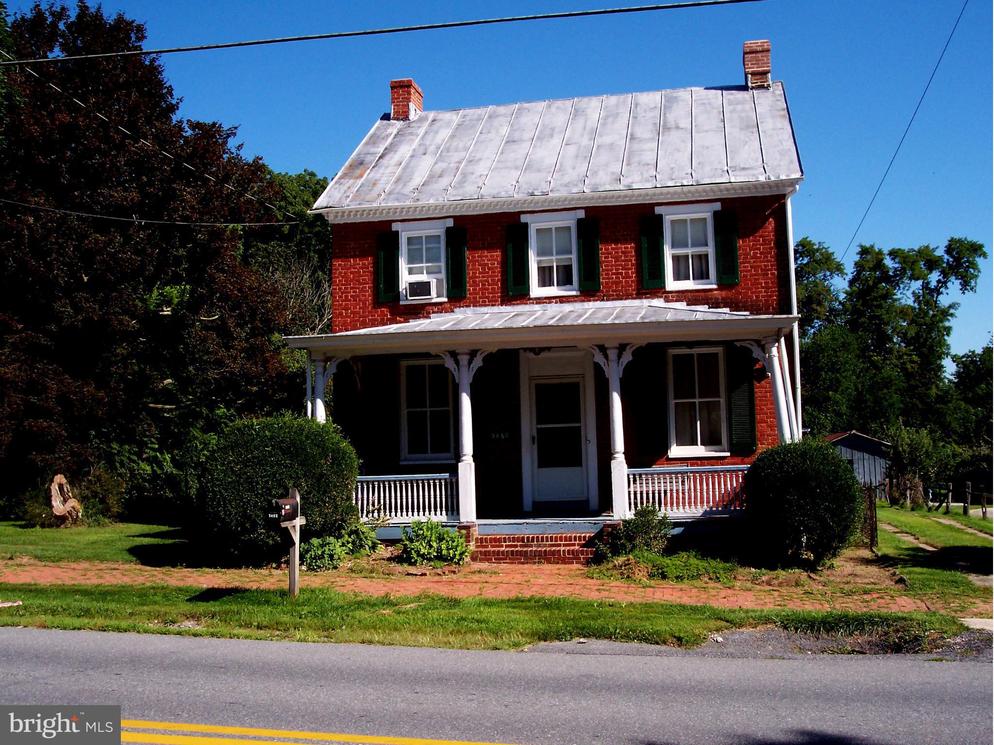 UNIONTOWN - Residential