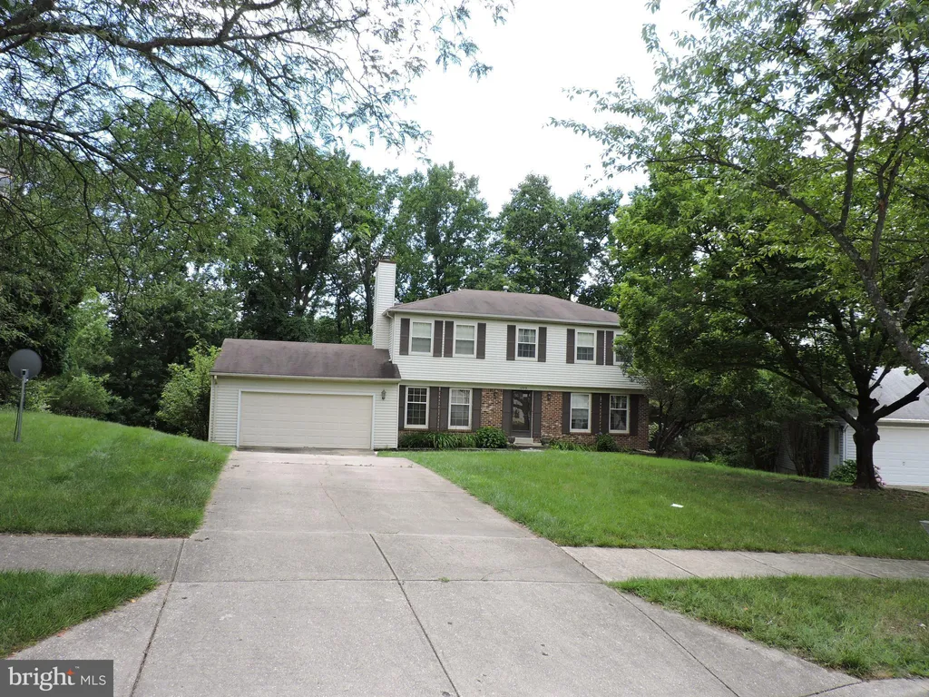 10919 Maiden Drive, Bowie, MD 20720