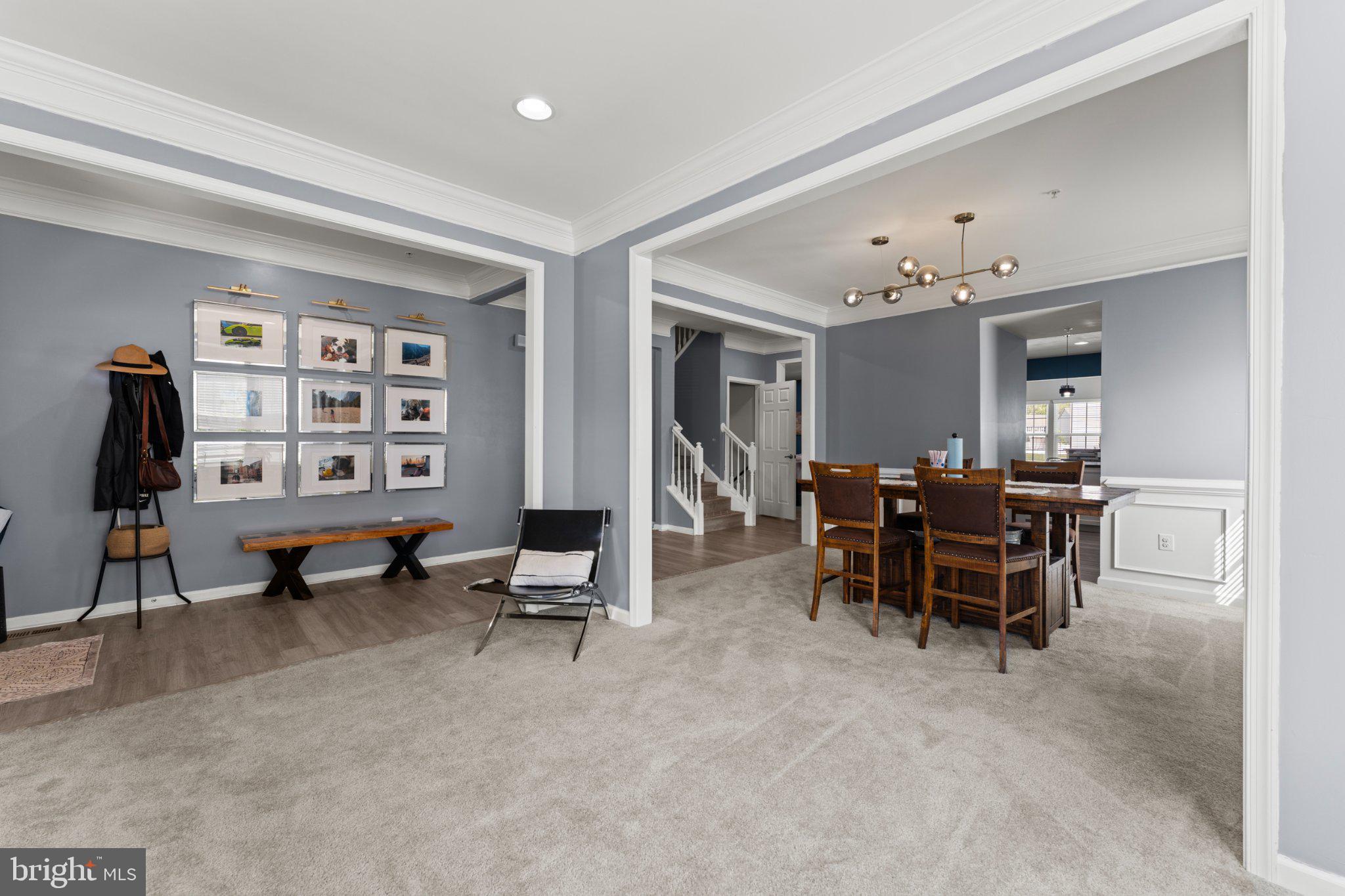 BRENTWOOD - Residential