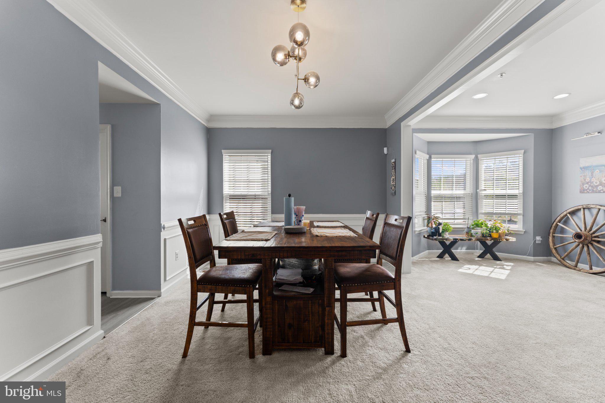 BRENTWOOD - Residential