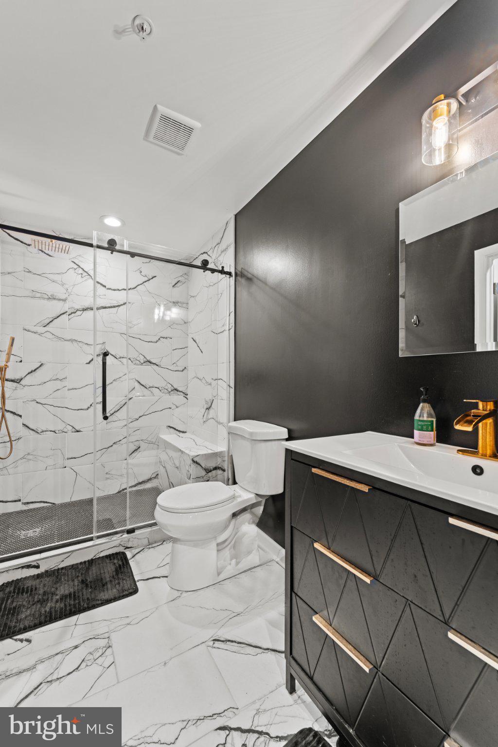 BRENTWOOD - Residential