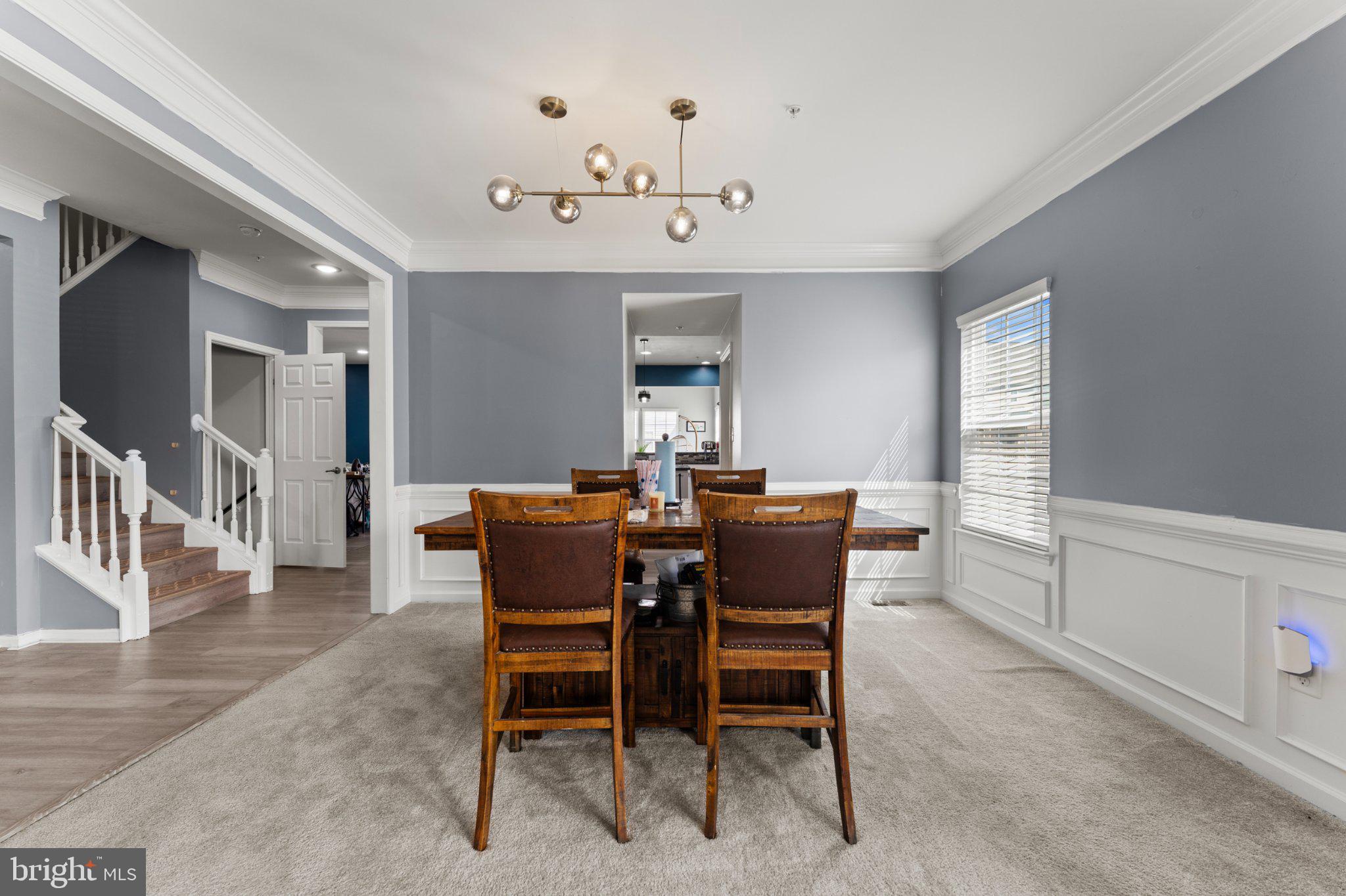 BRENTWOOD - Residential