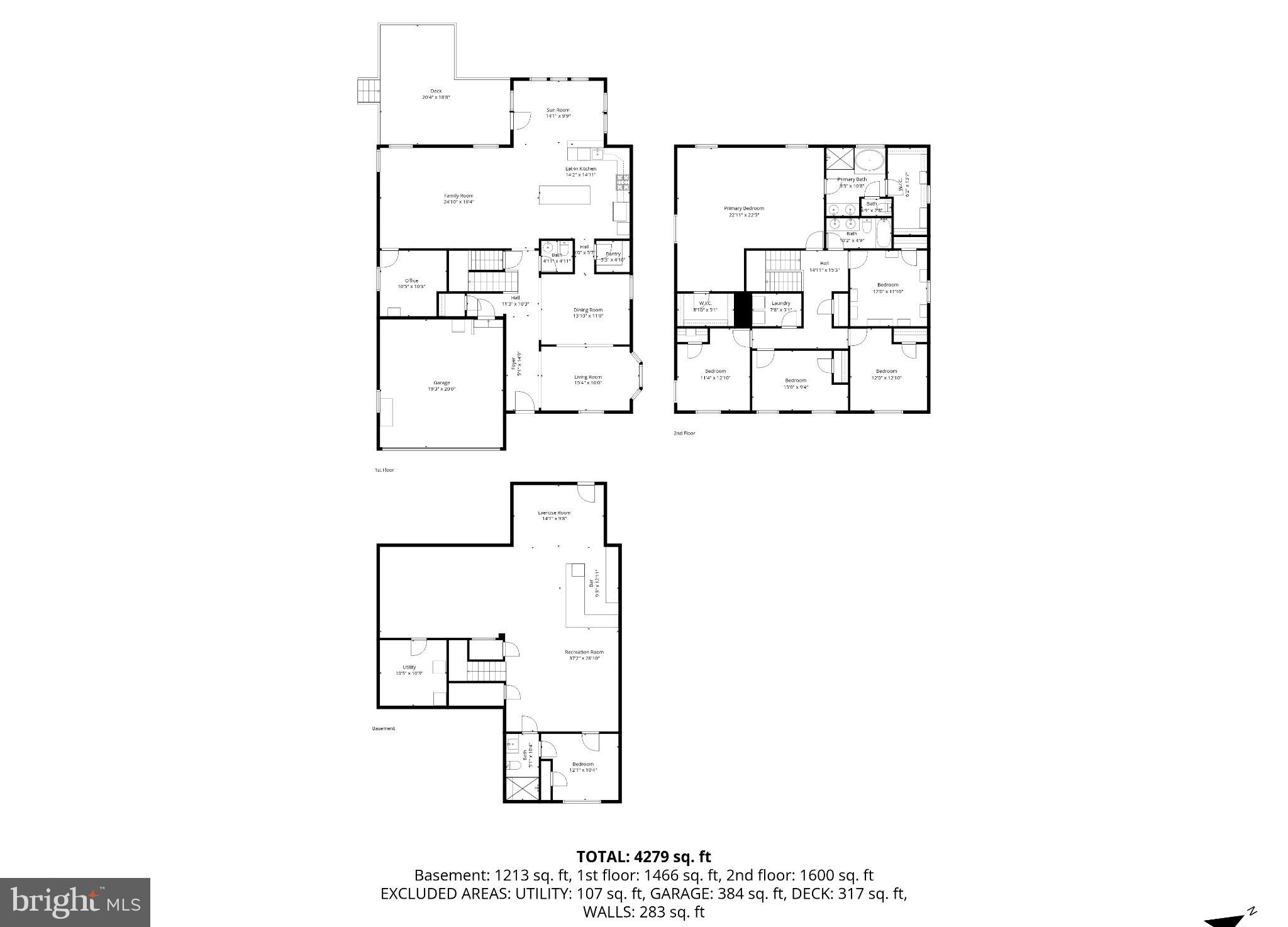 BRENTWOOD - Residential