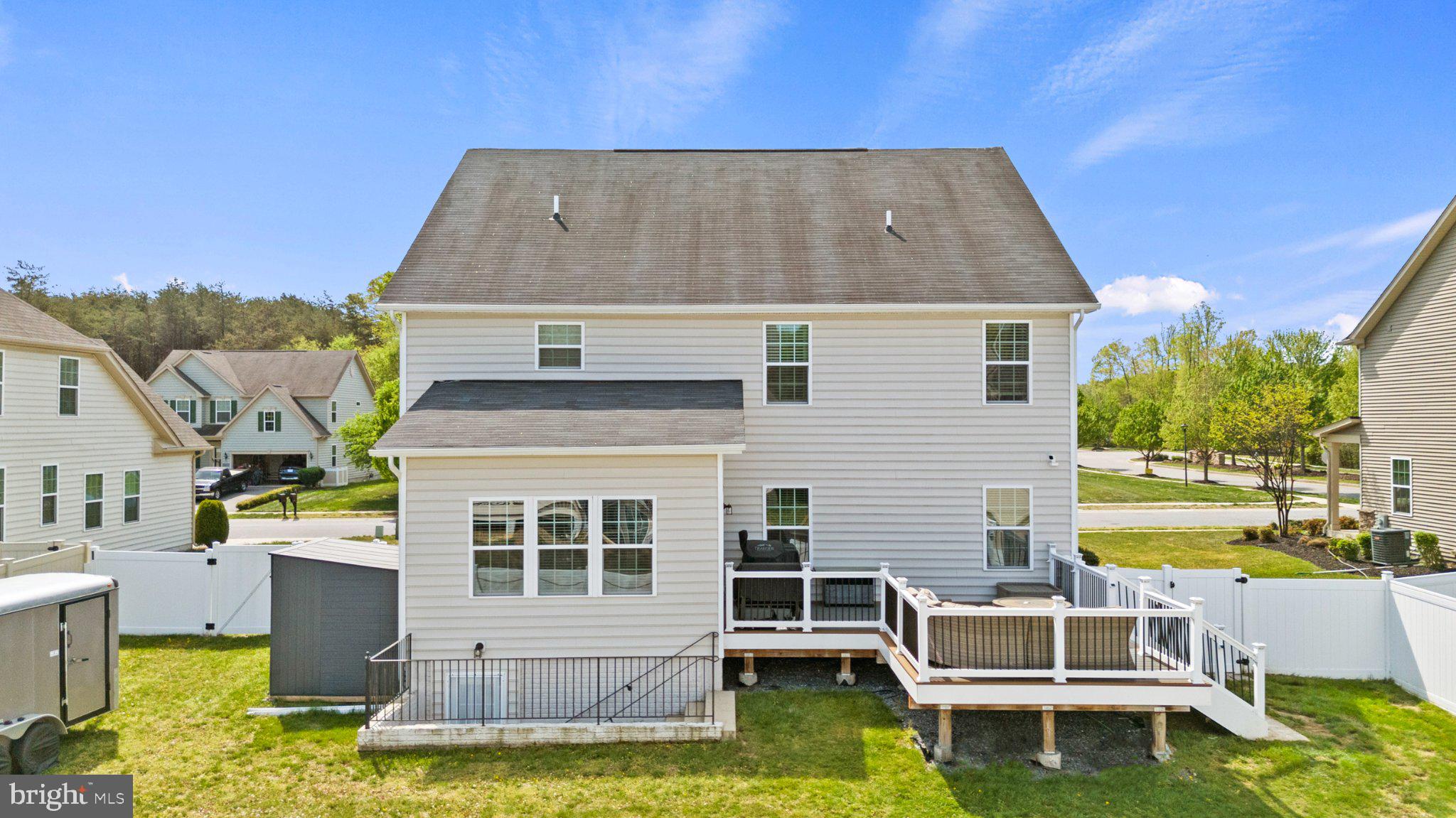 BRENTWOOD - Residential