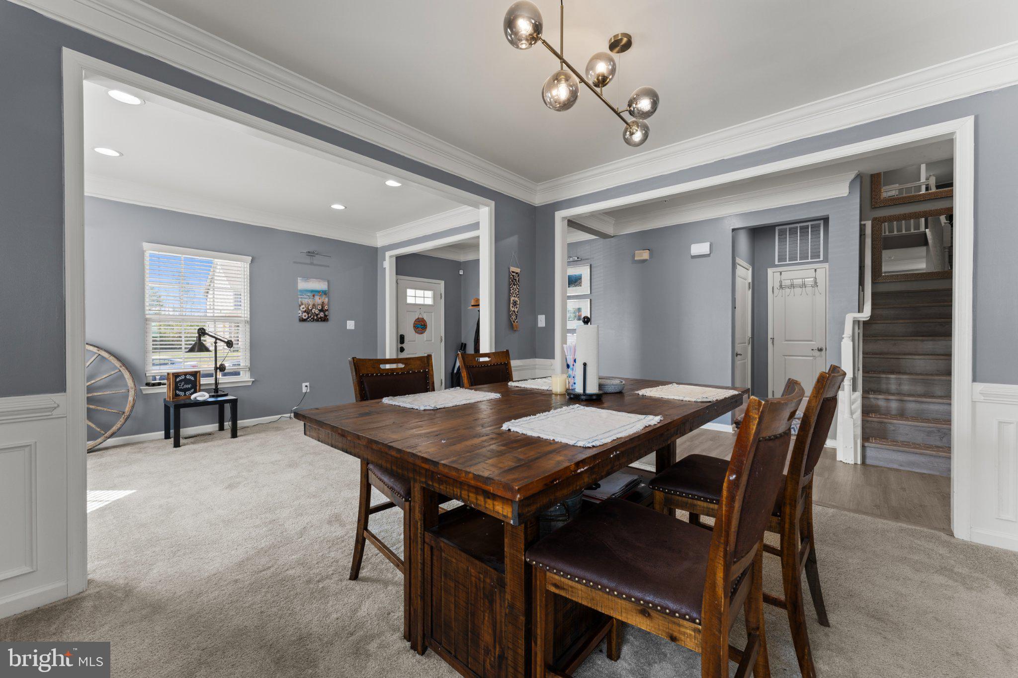 BRENTWOOD - Residential