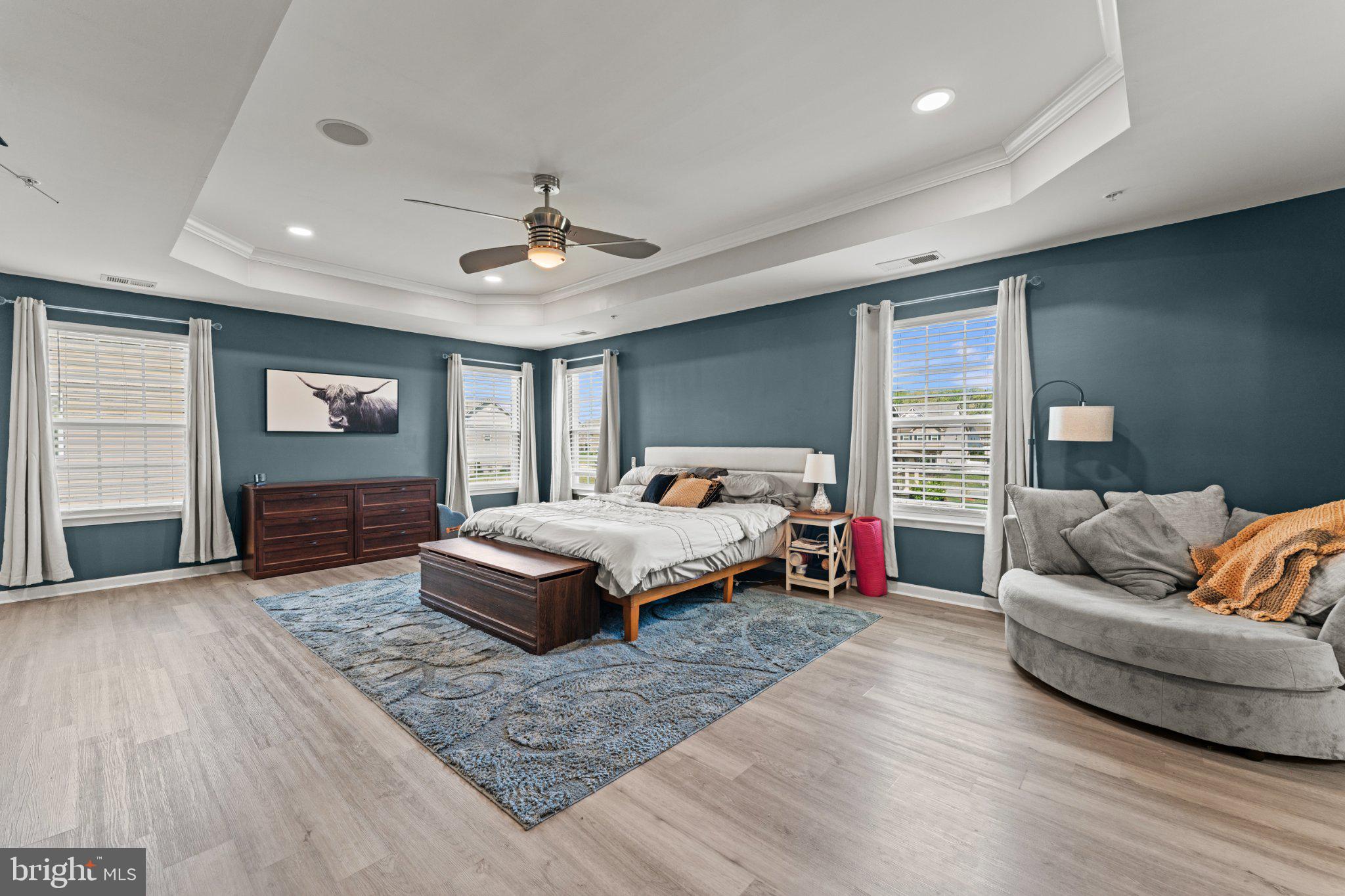 BRENTWOOD - Residential