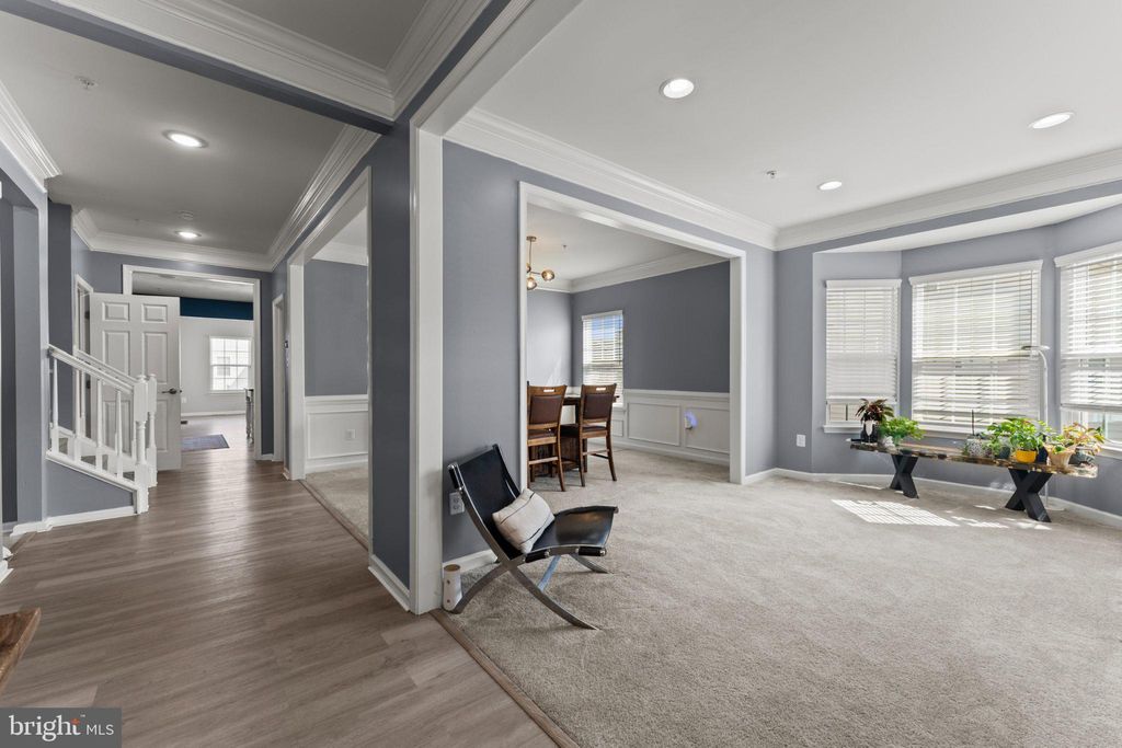 Photo of 8802 Bancroft Drive, WALDORF, MD 20603 (MLS # MDCH2053618)