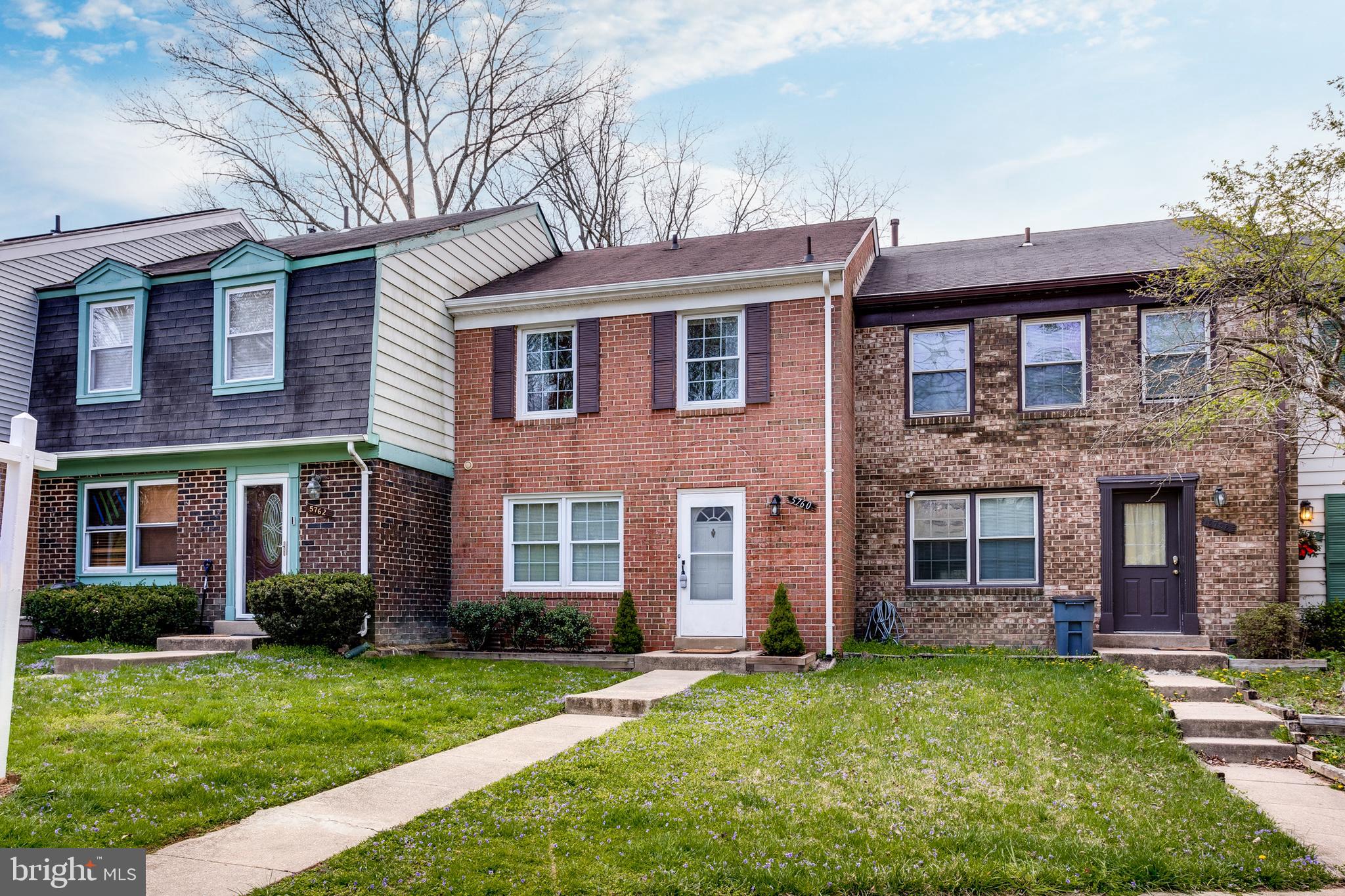 VILLAGE OF LONG REACH - Residential