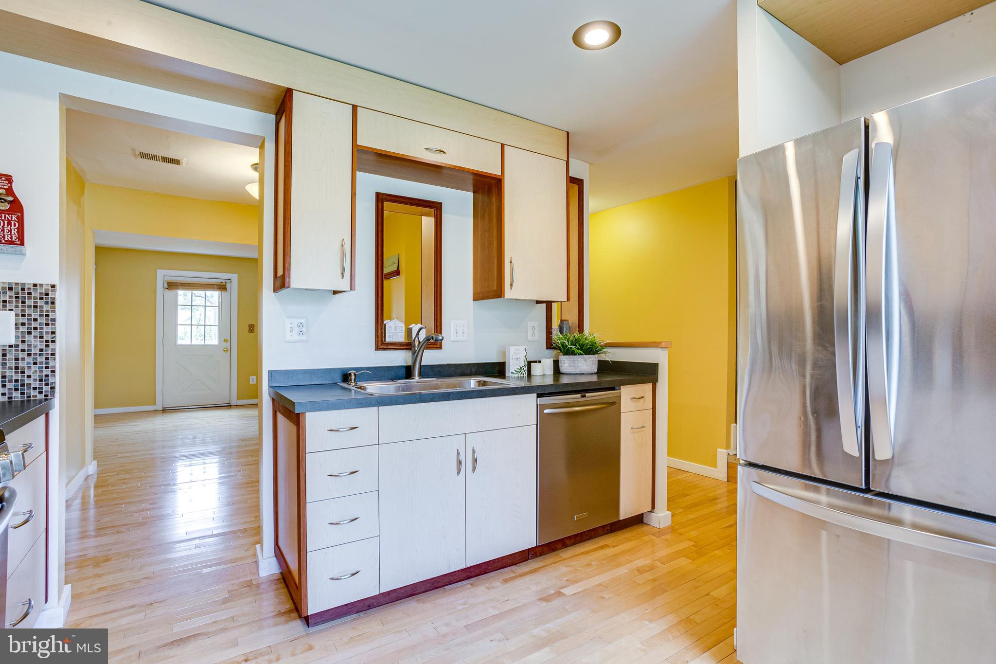 VILLAGE OF LONG REACH - Residential