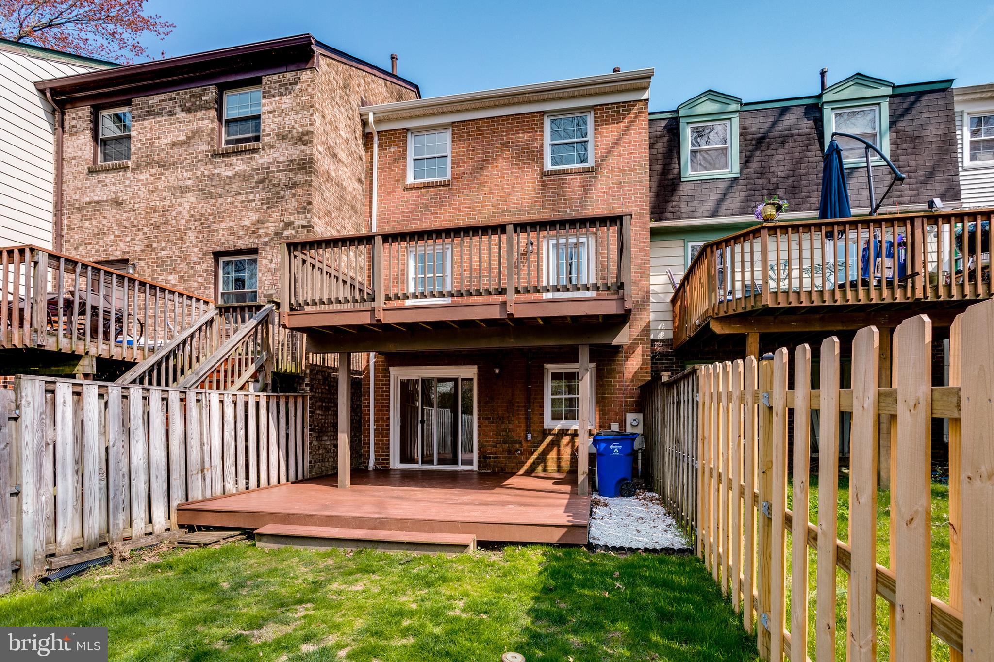 VILLAGE OF LONG REACH - Residential