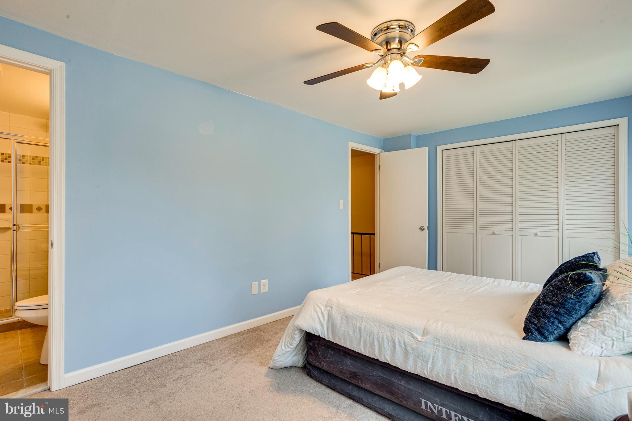 VILLAGE OF LONG REACH - Residential