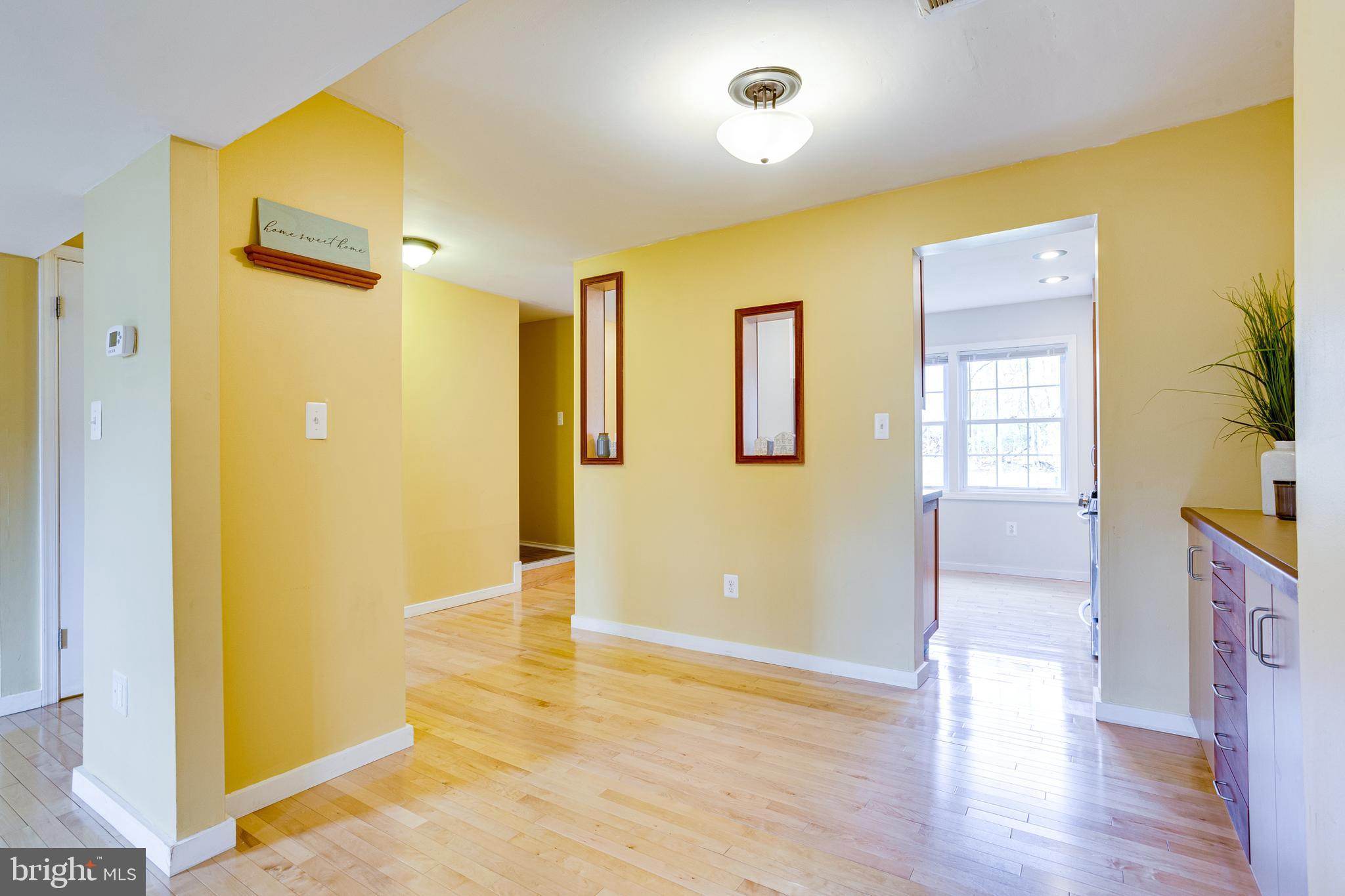 VILLAGE OF LONG REACH - Residential