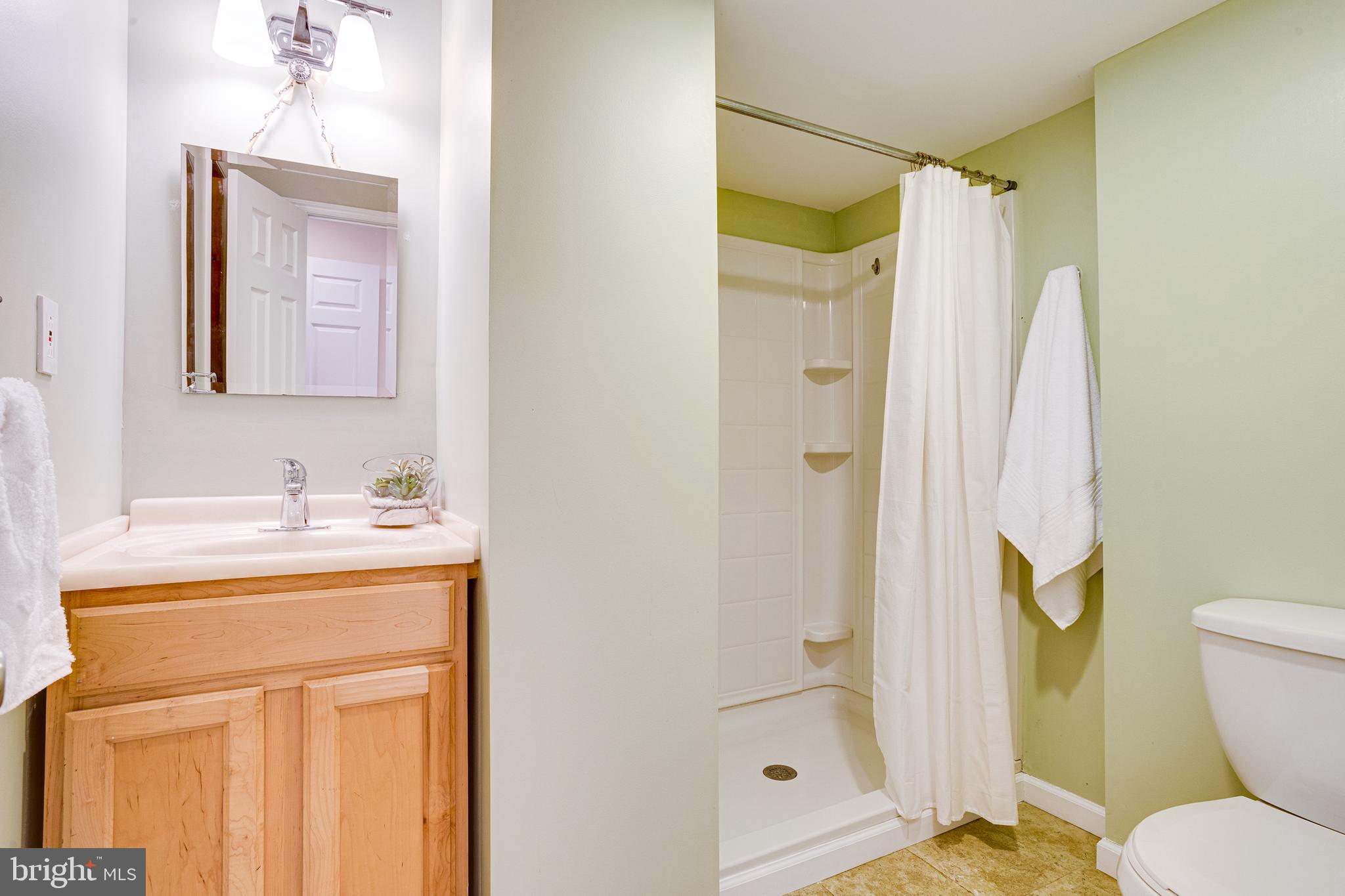 VILLAGE OF LONG REACH - Residential